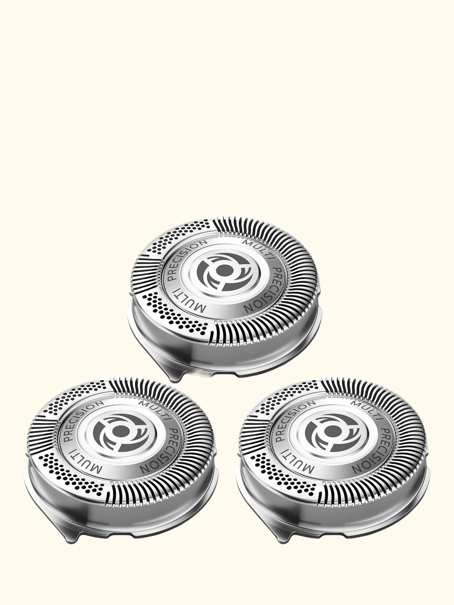 SH50/50 Series 5000 Shaving Heads
