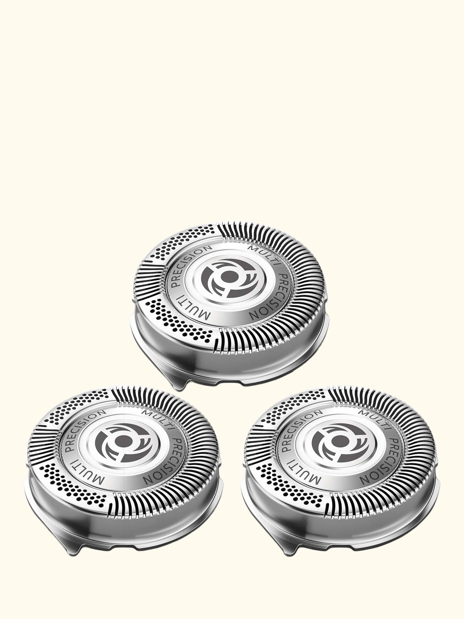 SH50/50 Series 5000 Shaving Heads