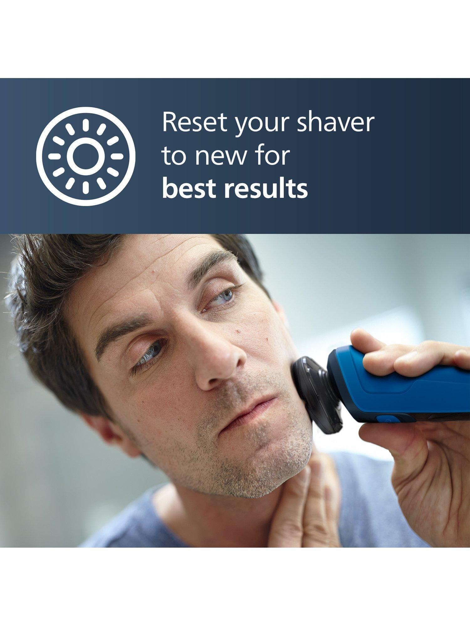 SH50/50 Series 5000 Shaving Heads