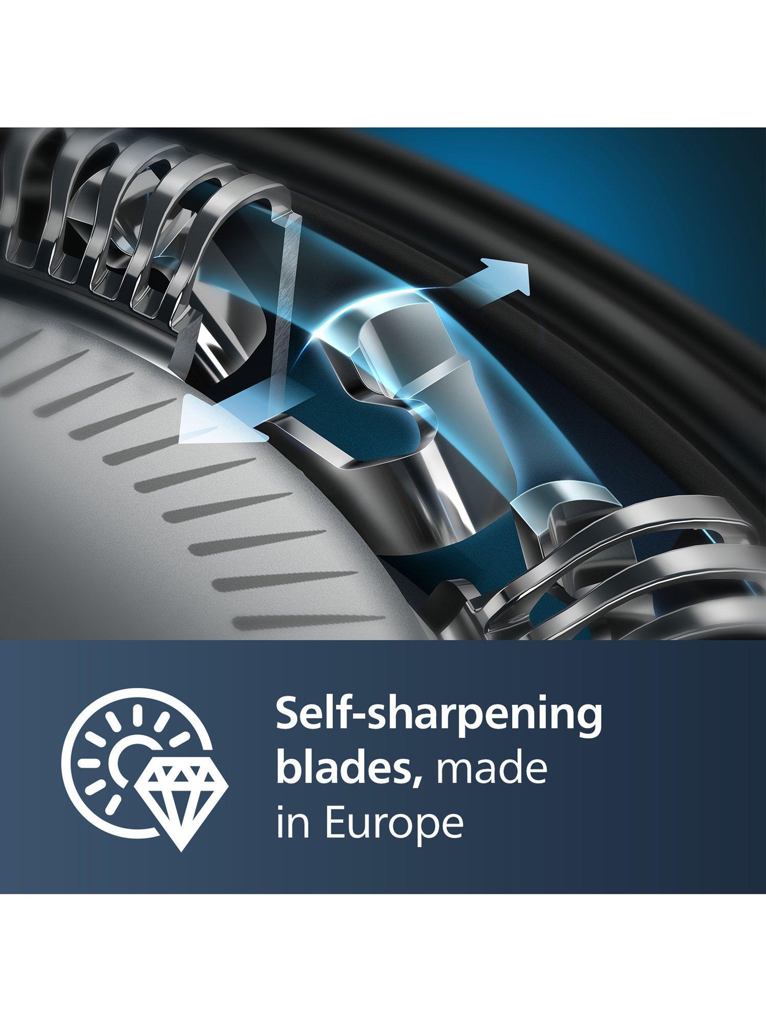 SH50/50 Series 5000 Shaving Heads