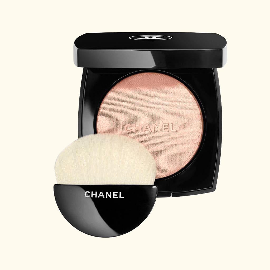 Poudre Lumière Illuminating Powder