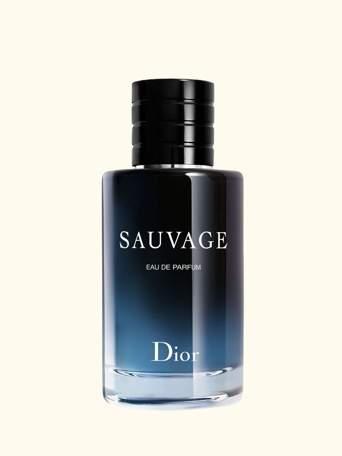 Sauvage Eau de Parfum