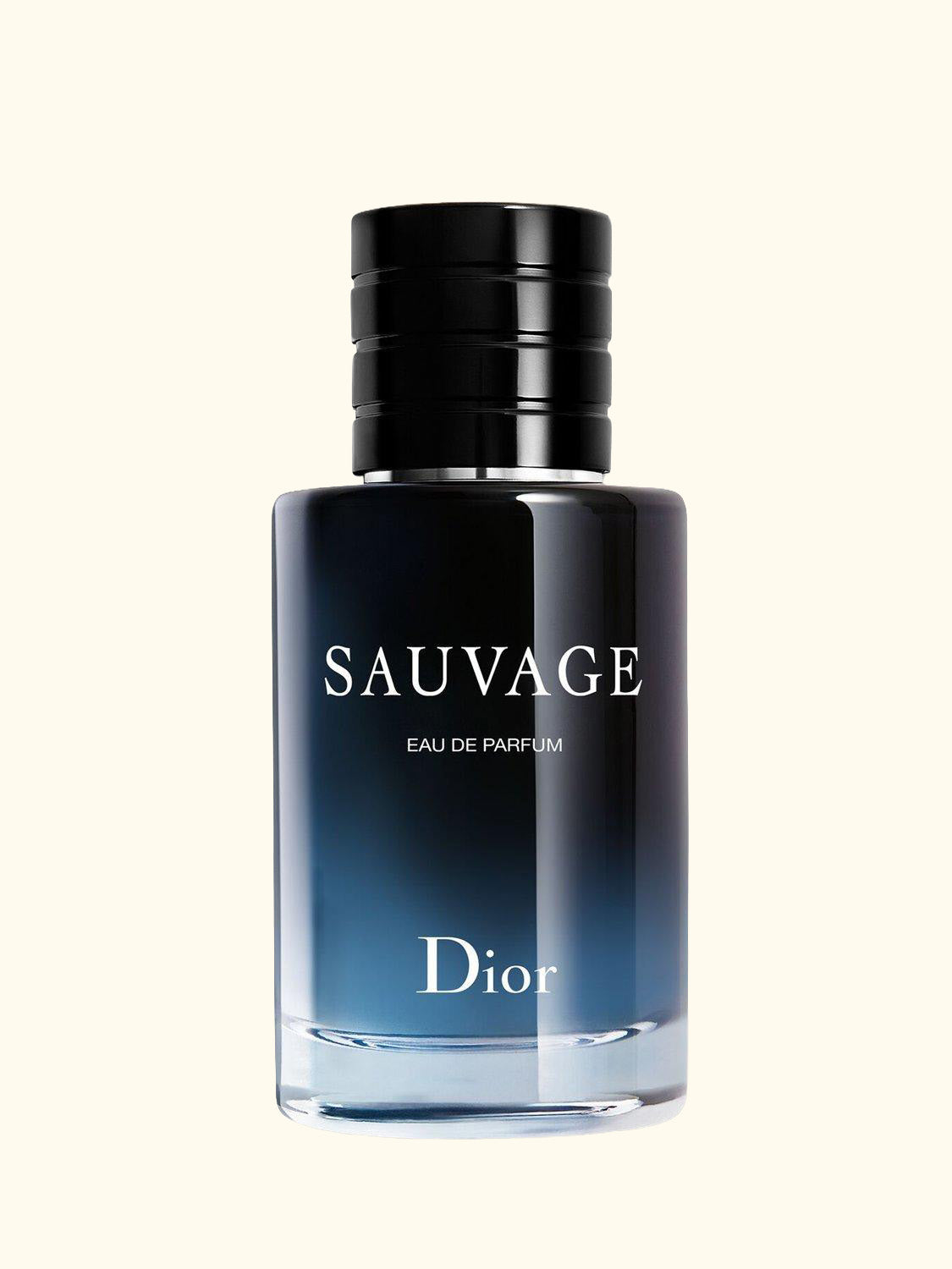 Sauvage Eau de Parfum