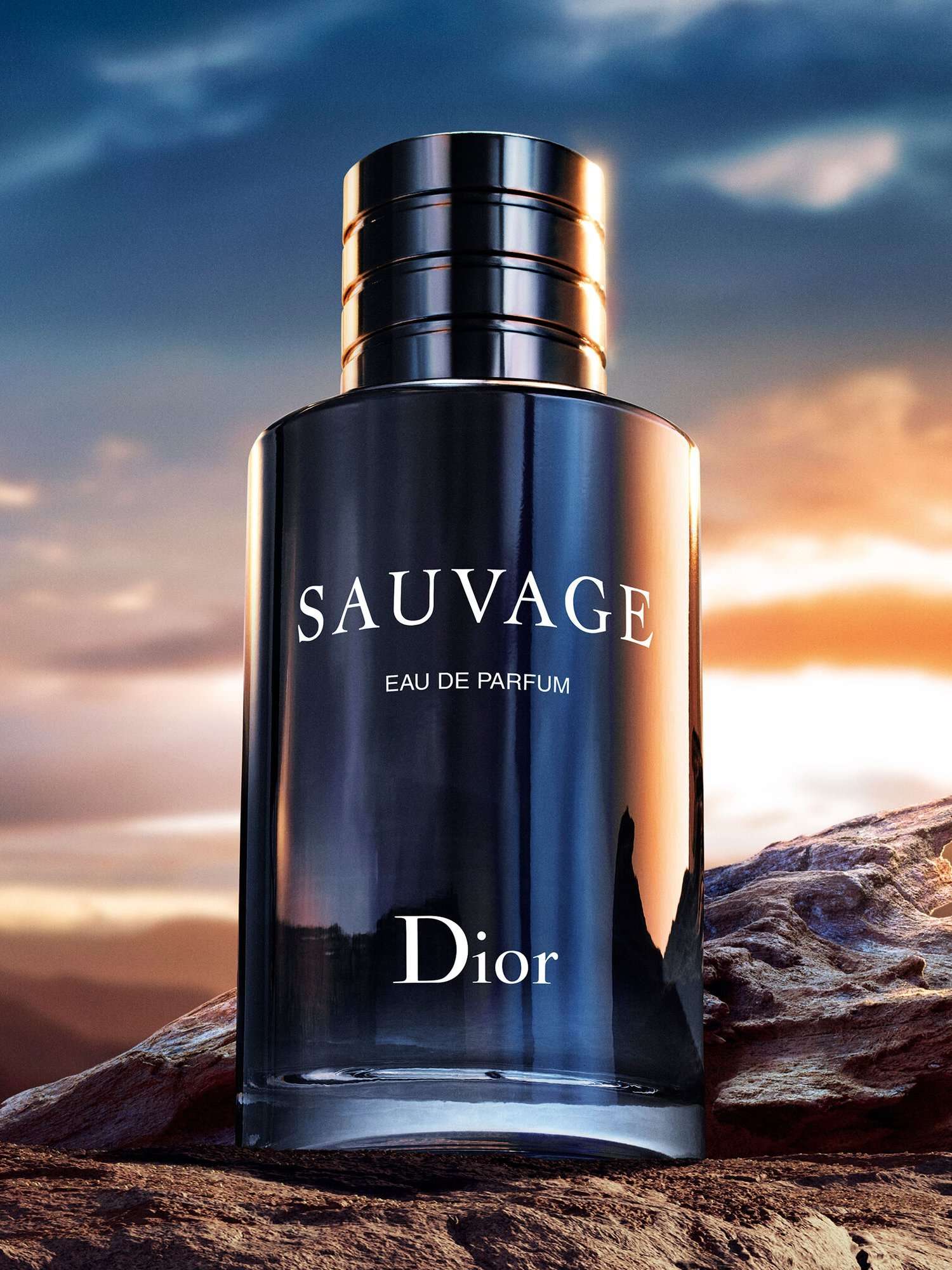 Sauvage Eau de Parfum