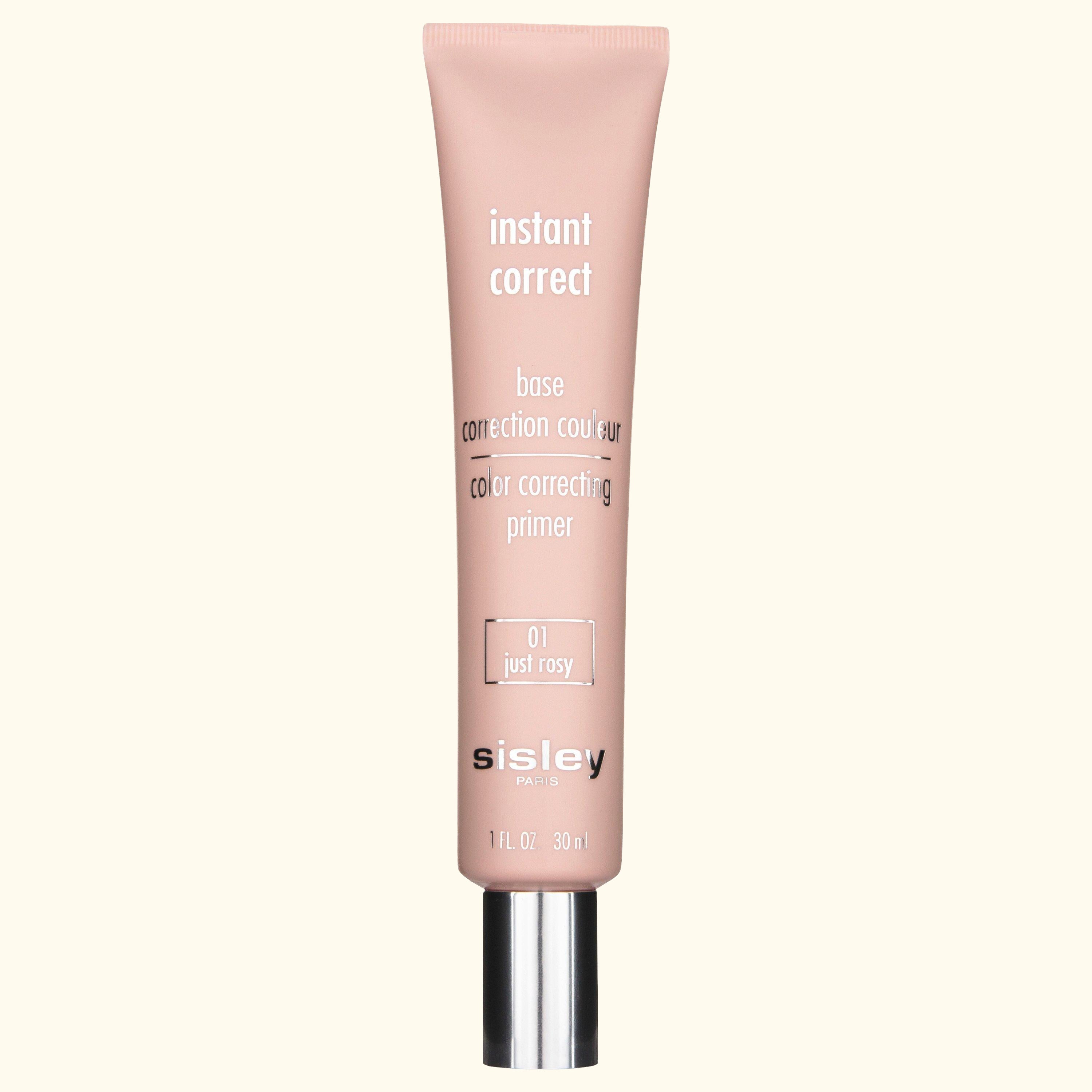 Instant Correct Primer, 1 Just Rosy