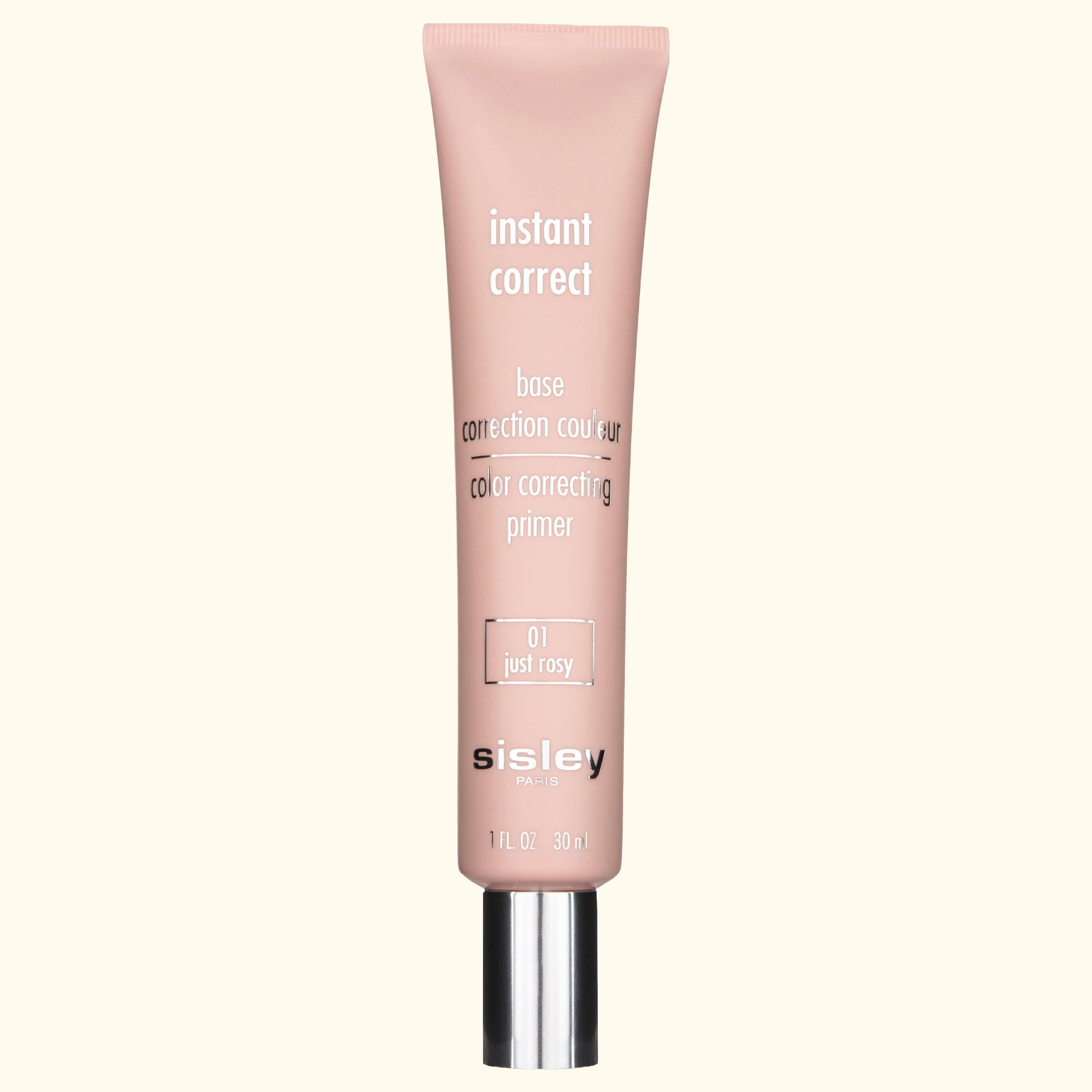 Instant Correct Primer, 1 Just Rosy