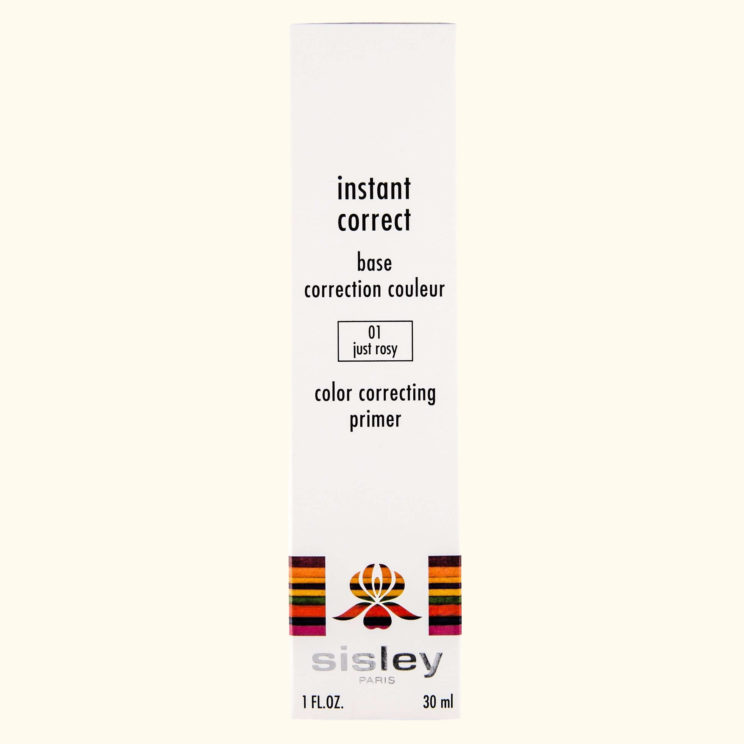 Instant Correct Primer, 1 Just Rosy