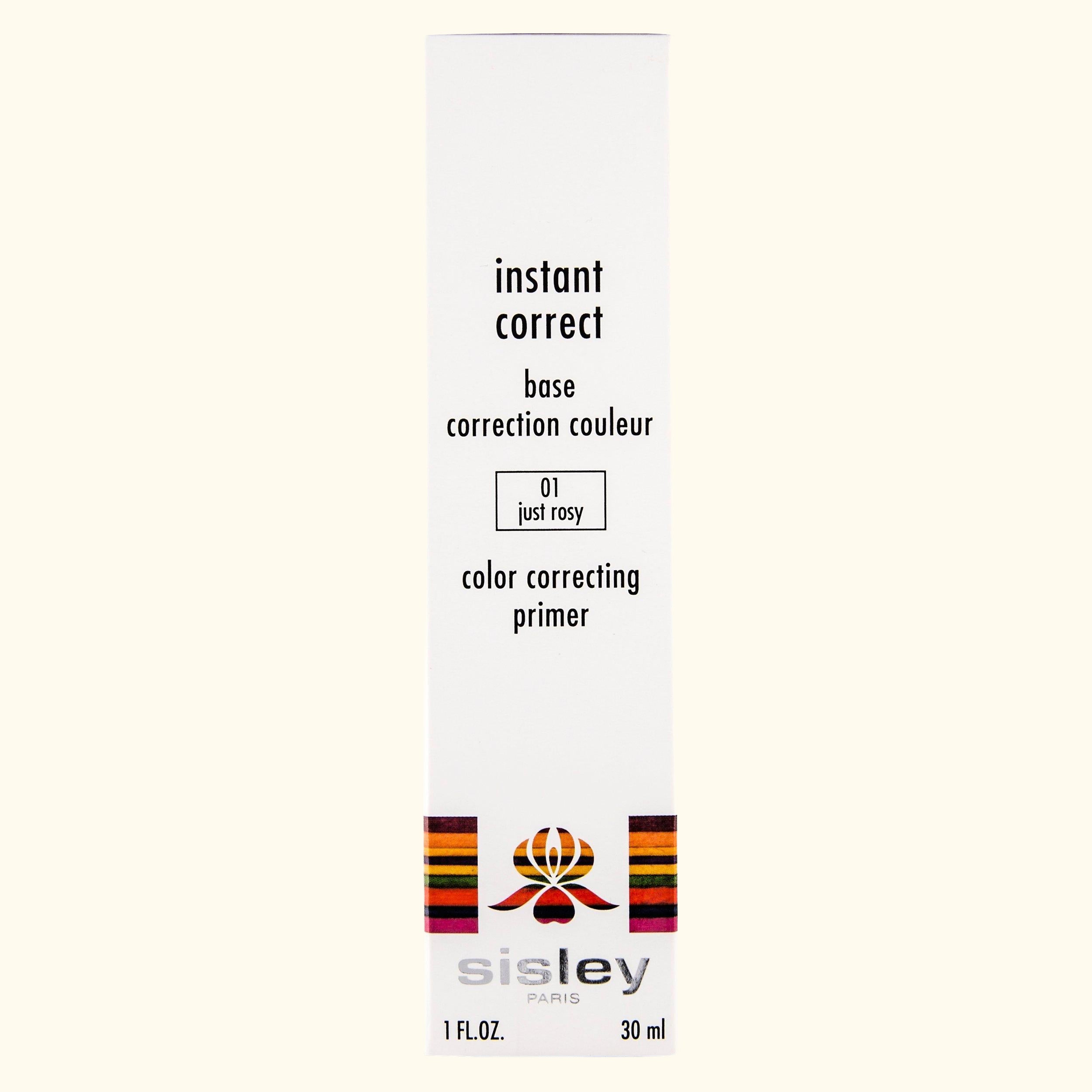 Instant Correct Primer, 1 Just Rosy