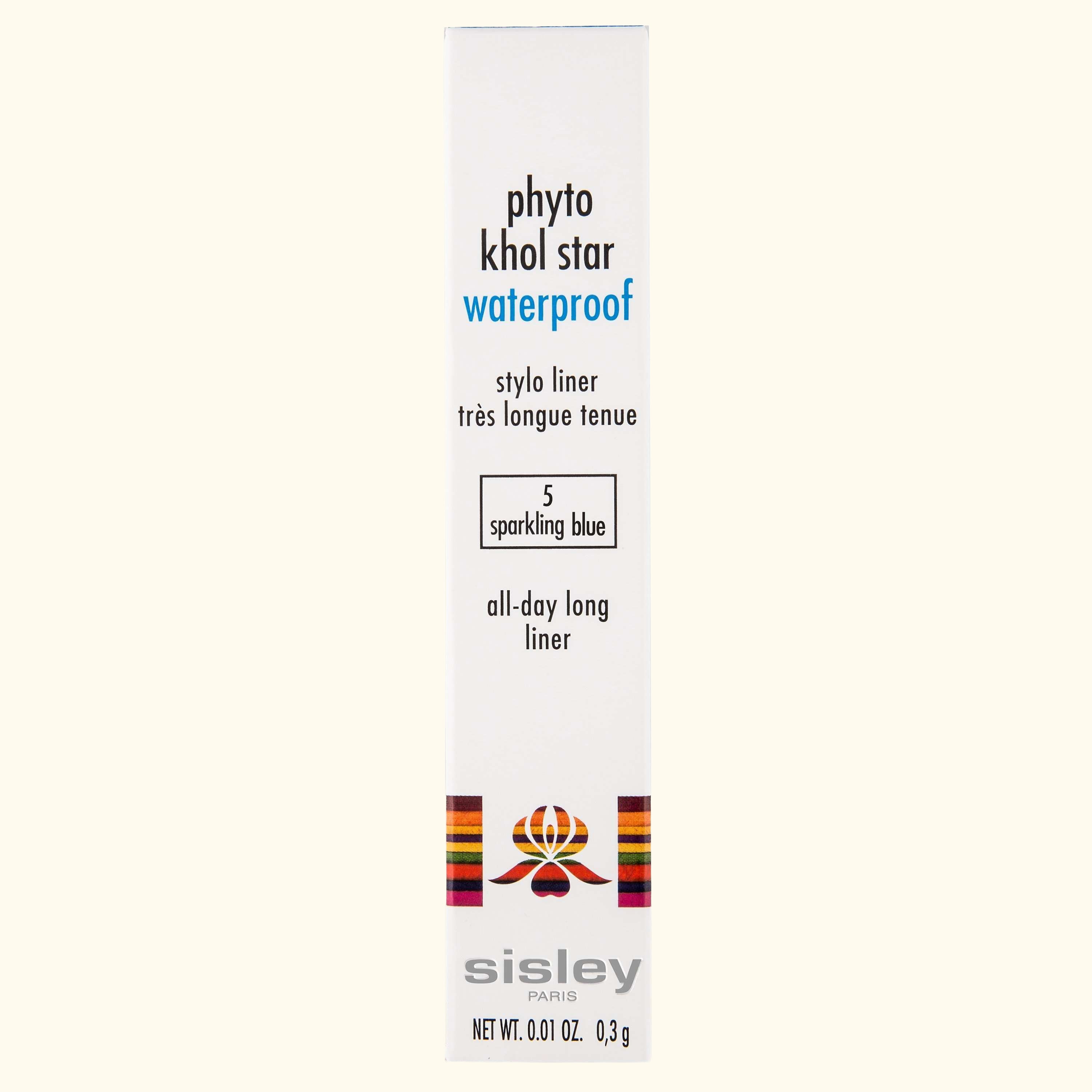 Phyto-Khol Star Waterproof Eyeliner