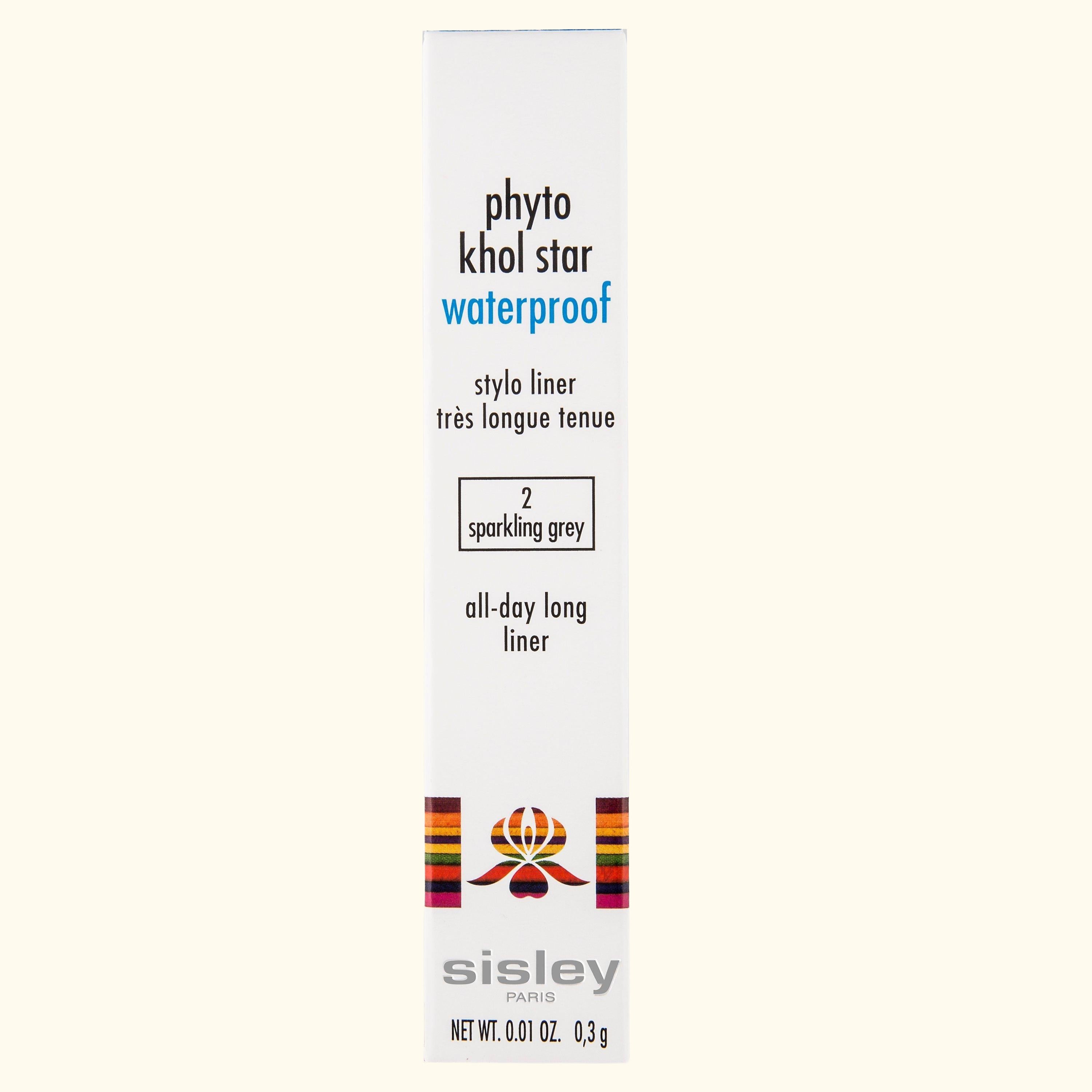 Phyto-Khol Star Waterproof Eyeliner