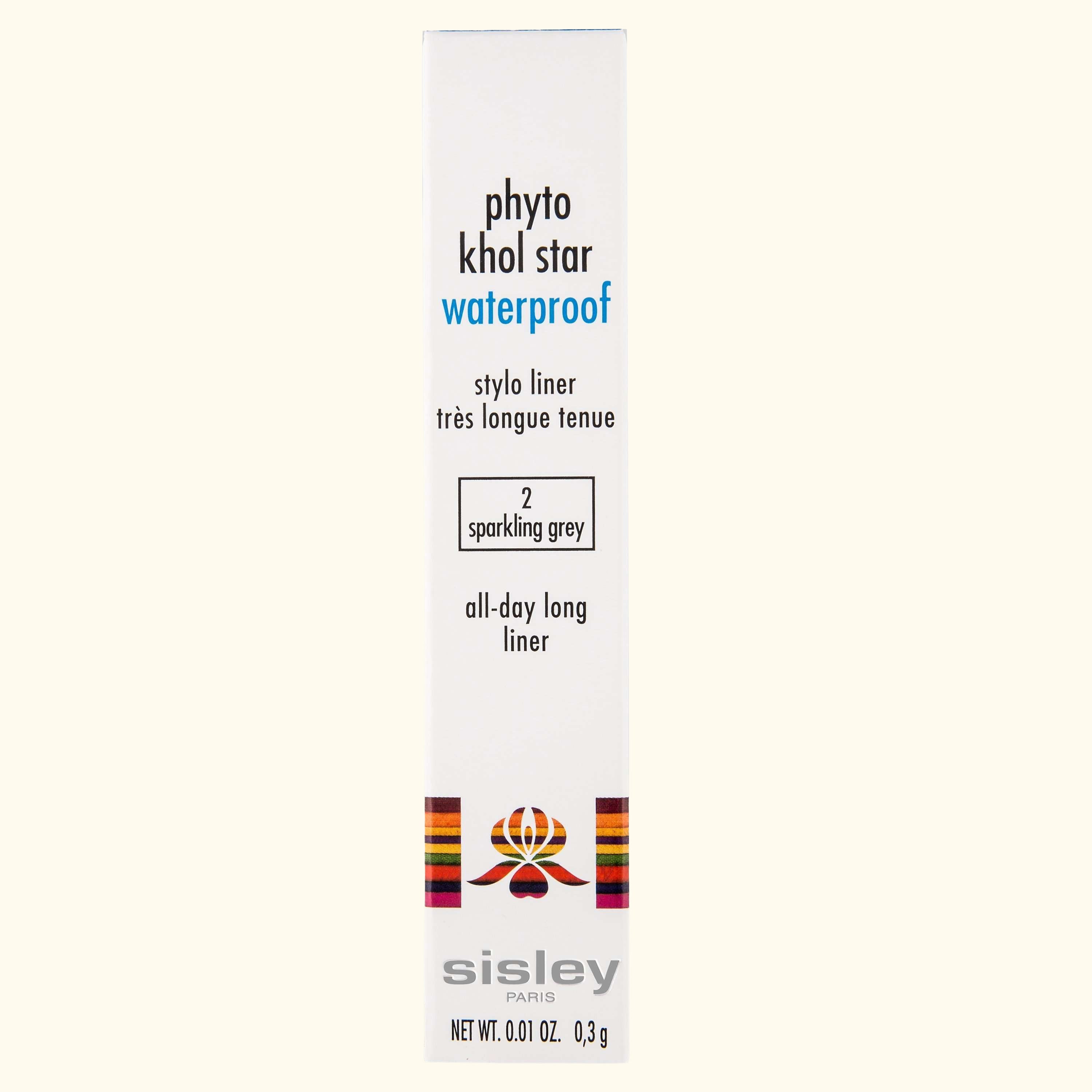 Phyto-Khol Star Waterproof Eyeliner