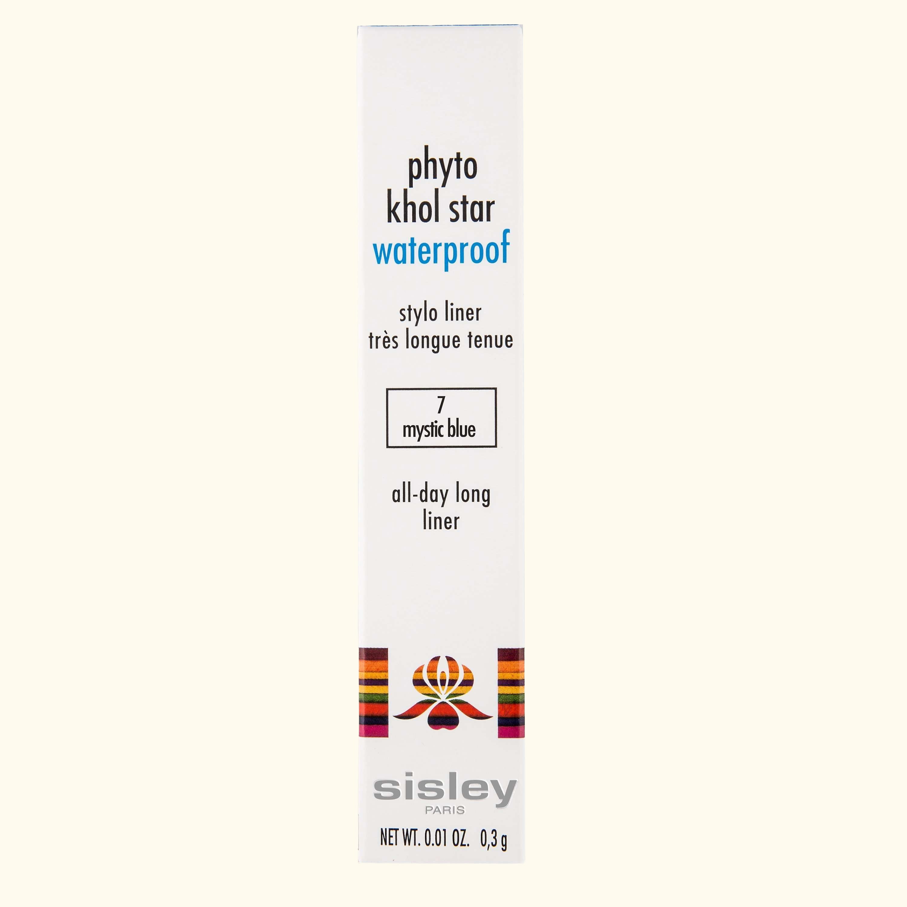Phyto-Khol Star Waterproof Eyeliner