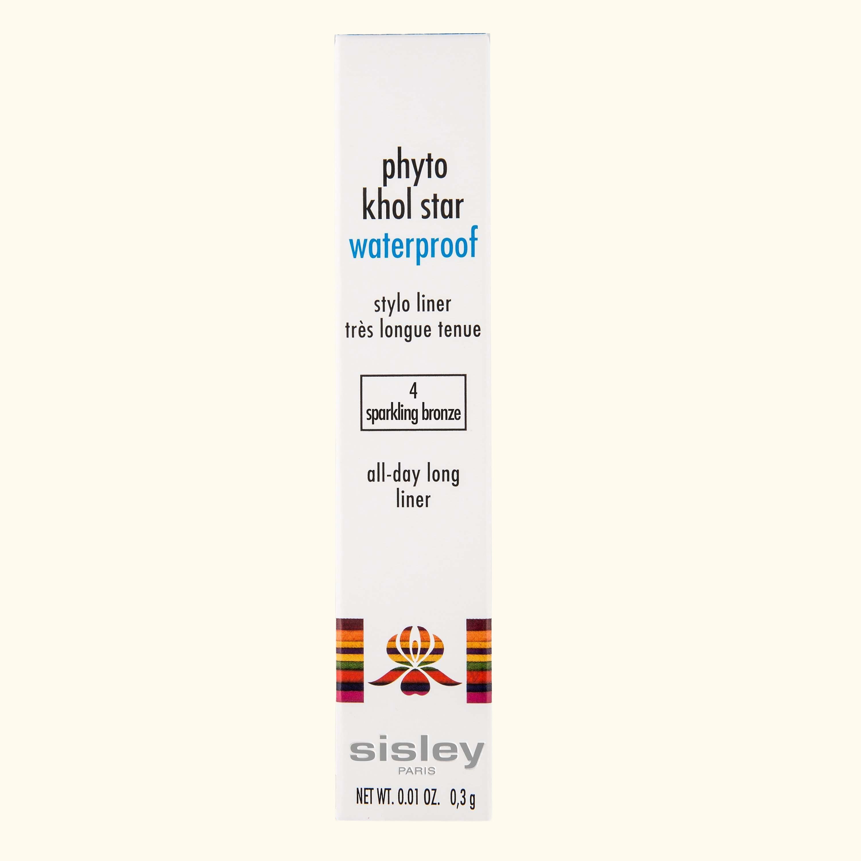 Phyto-Khol Star Waterproof Eyeliner