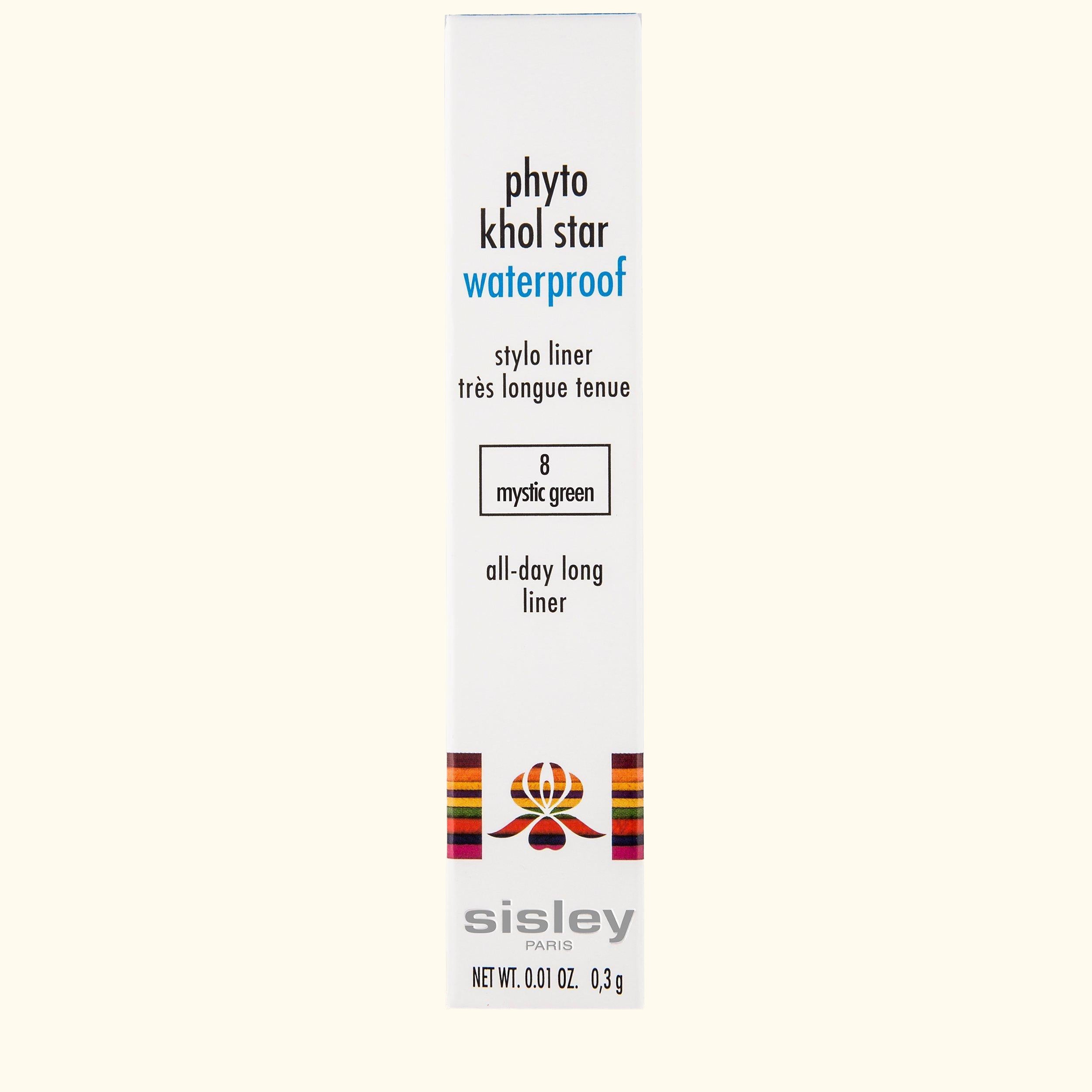 Phyto-Khol Star Waterproof Eyeliner