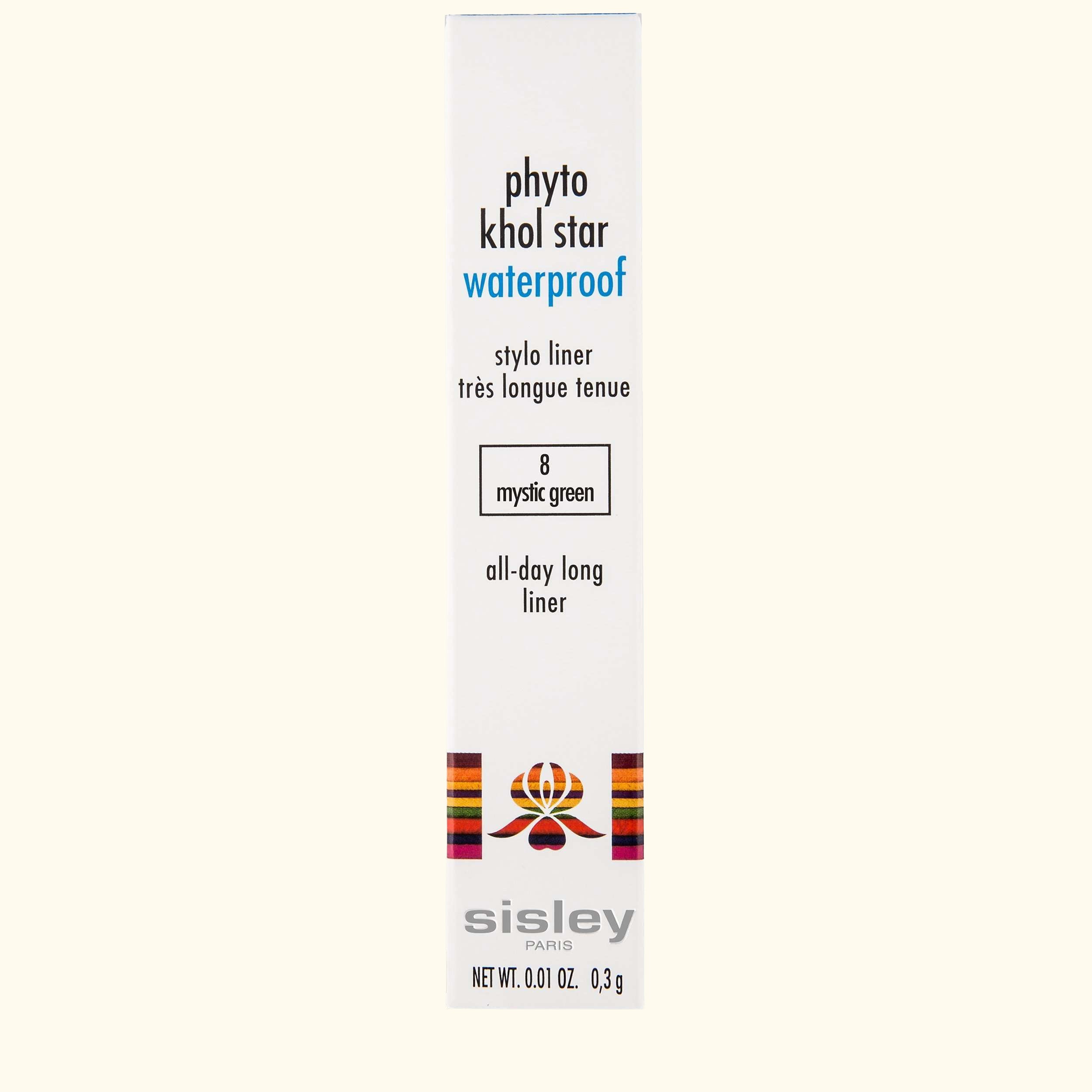 Phyto-Khol Star Waterproof Eyeliner