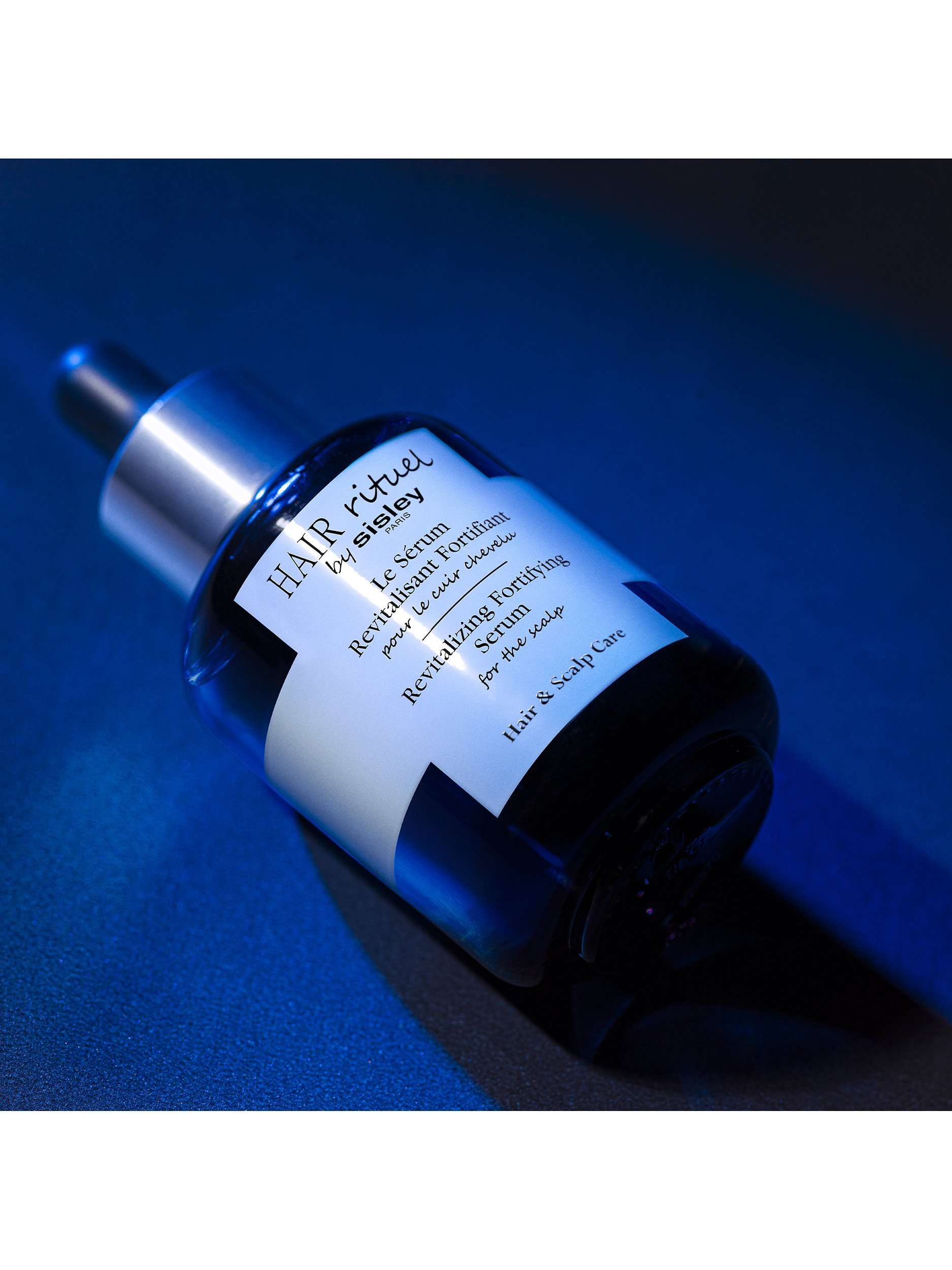 Hair Rituel Revitalising Fortifying Serum for the Scalp, 60ml