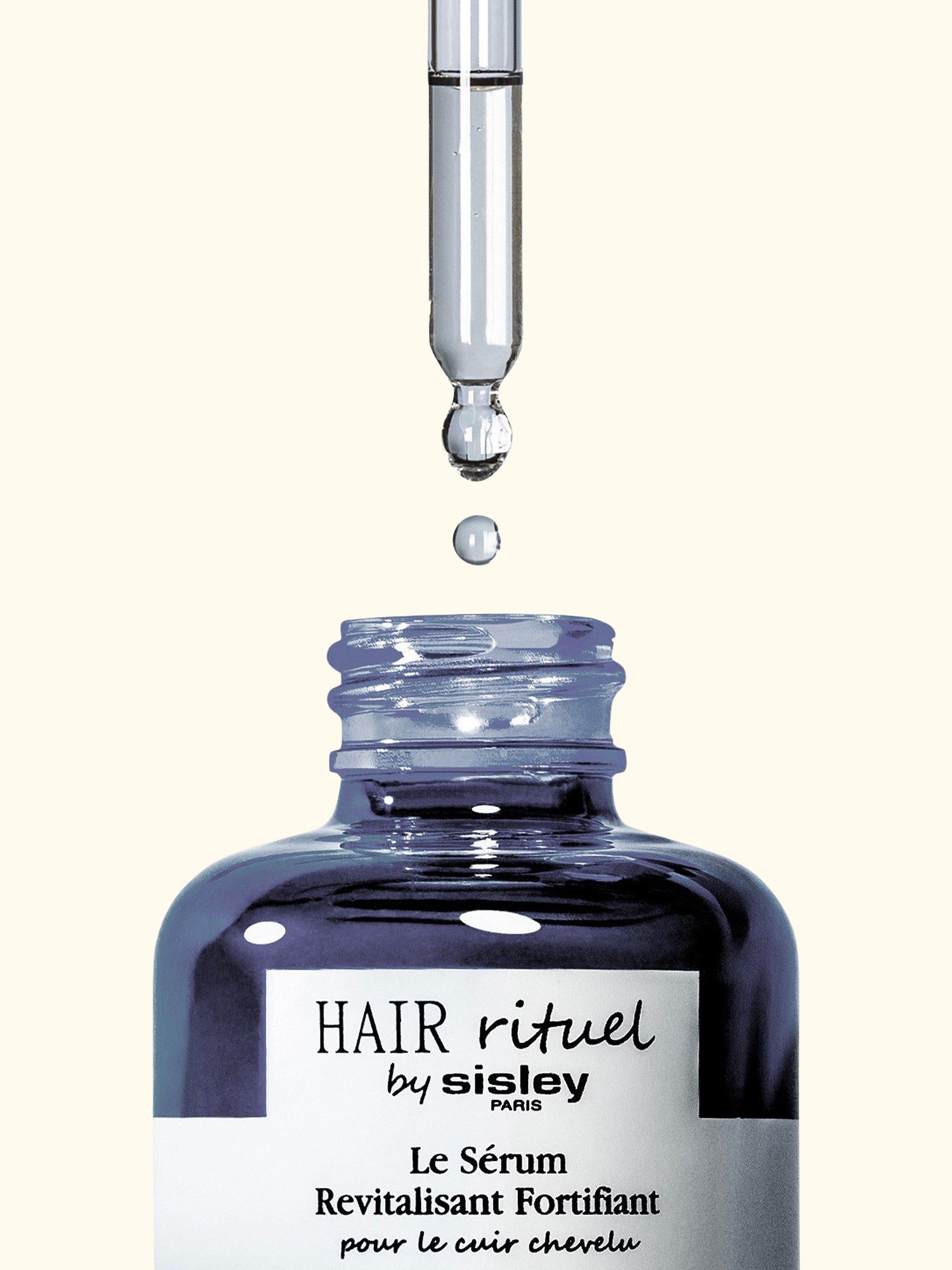 Hair Rituel Revitalising Fortifying Serum for the Scalp, 60ml
