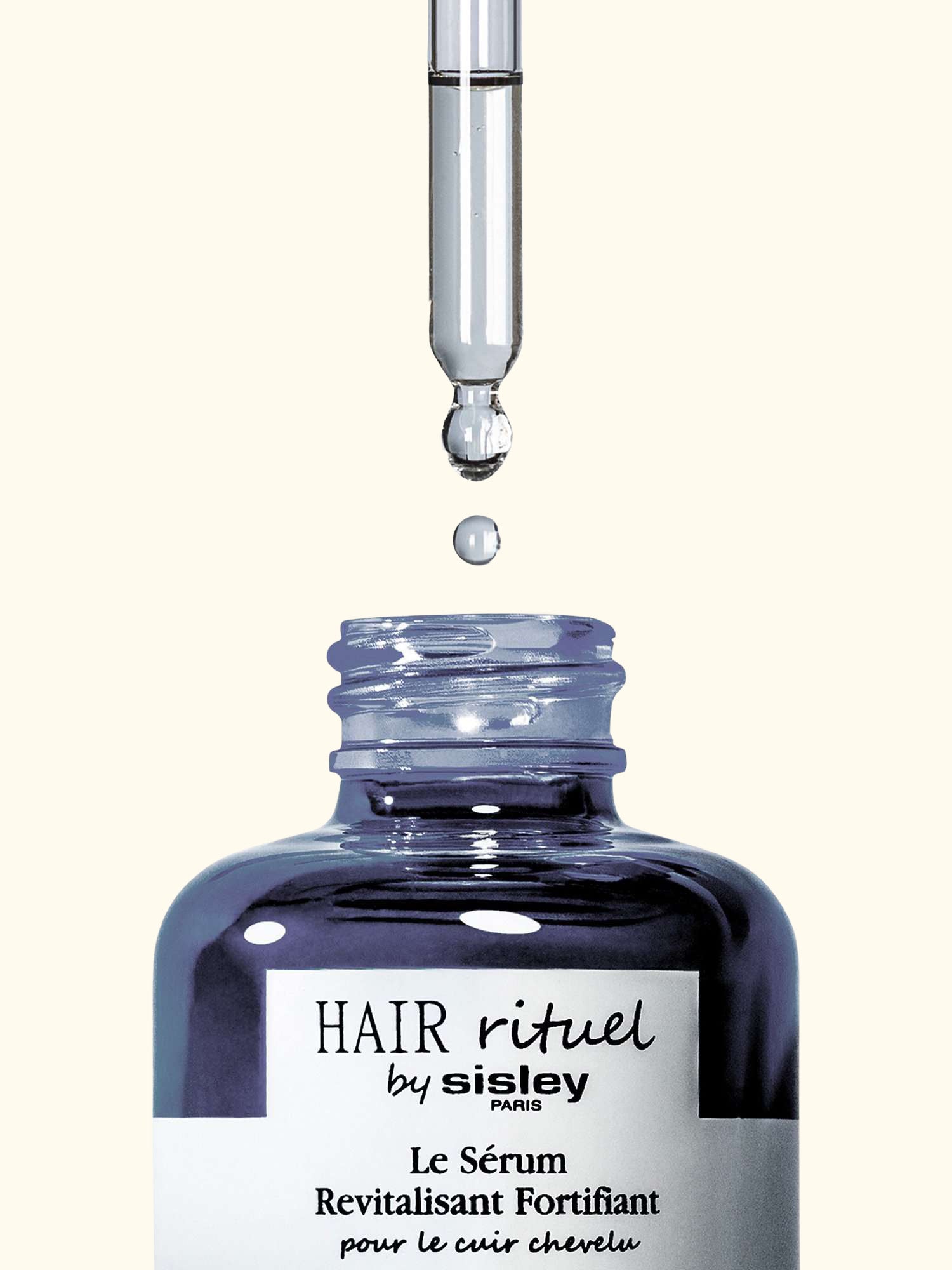Hair Rituel Revitalising Fortifying Serum for the Scalp, 60ml