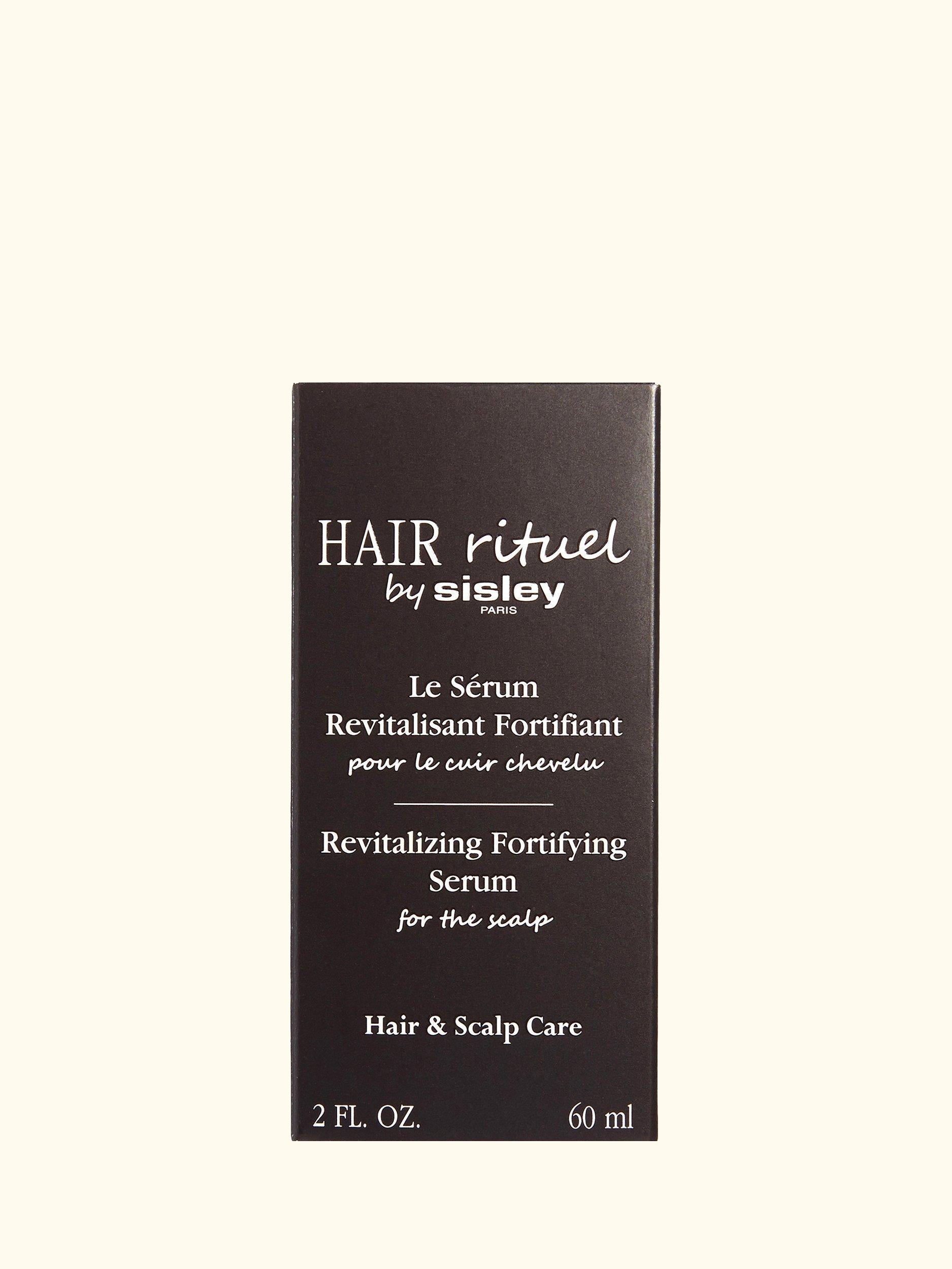 Hair Rituel Revitalising Fortifying Serum for the Scalp, 60ml