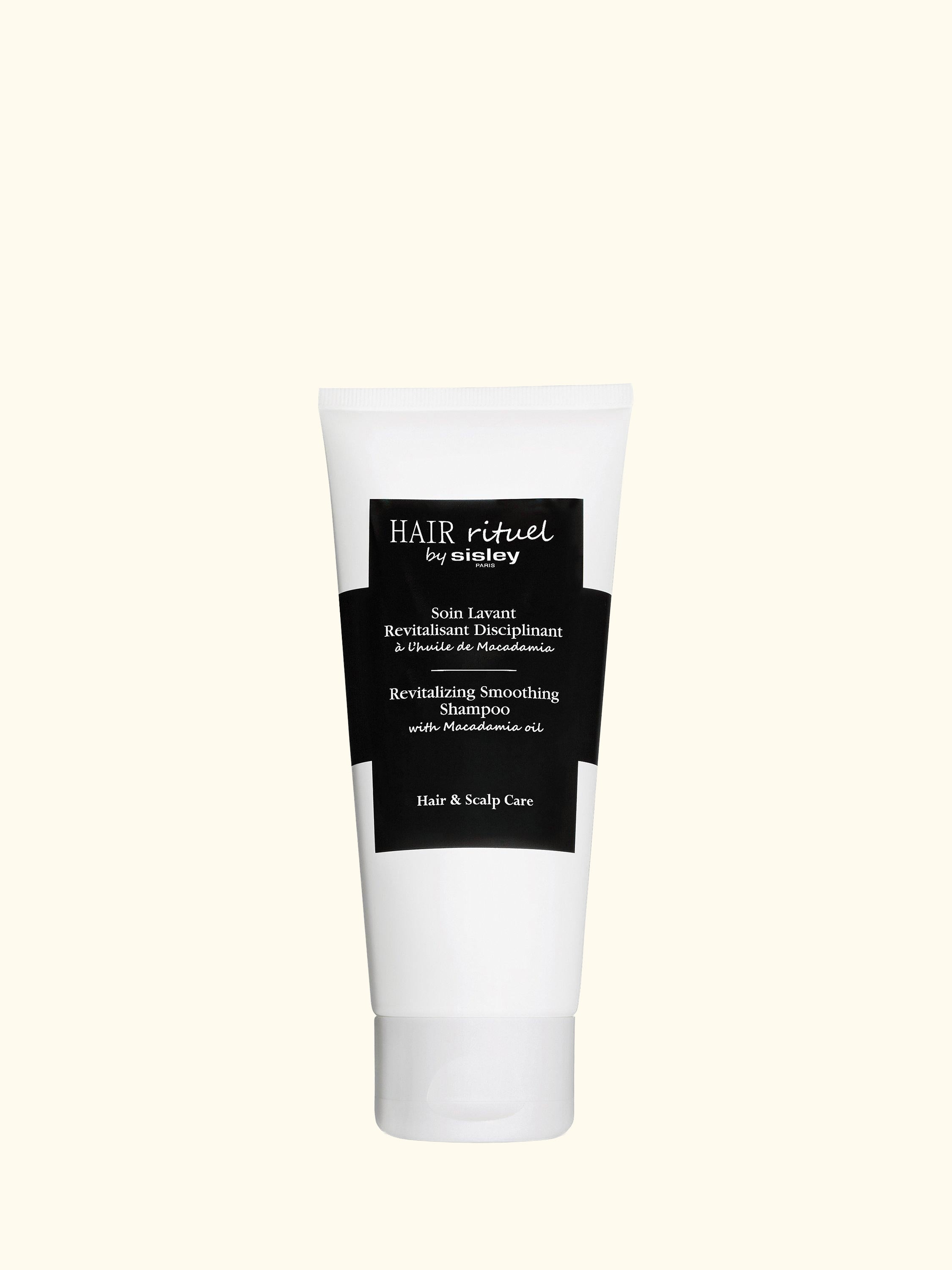 Hair Rituel Revitalising Smoothing Shampoo