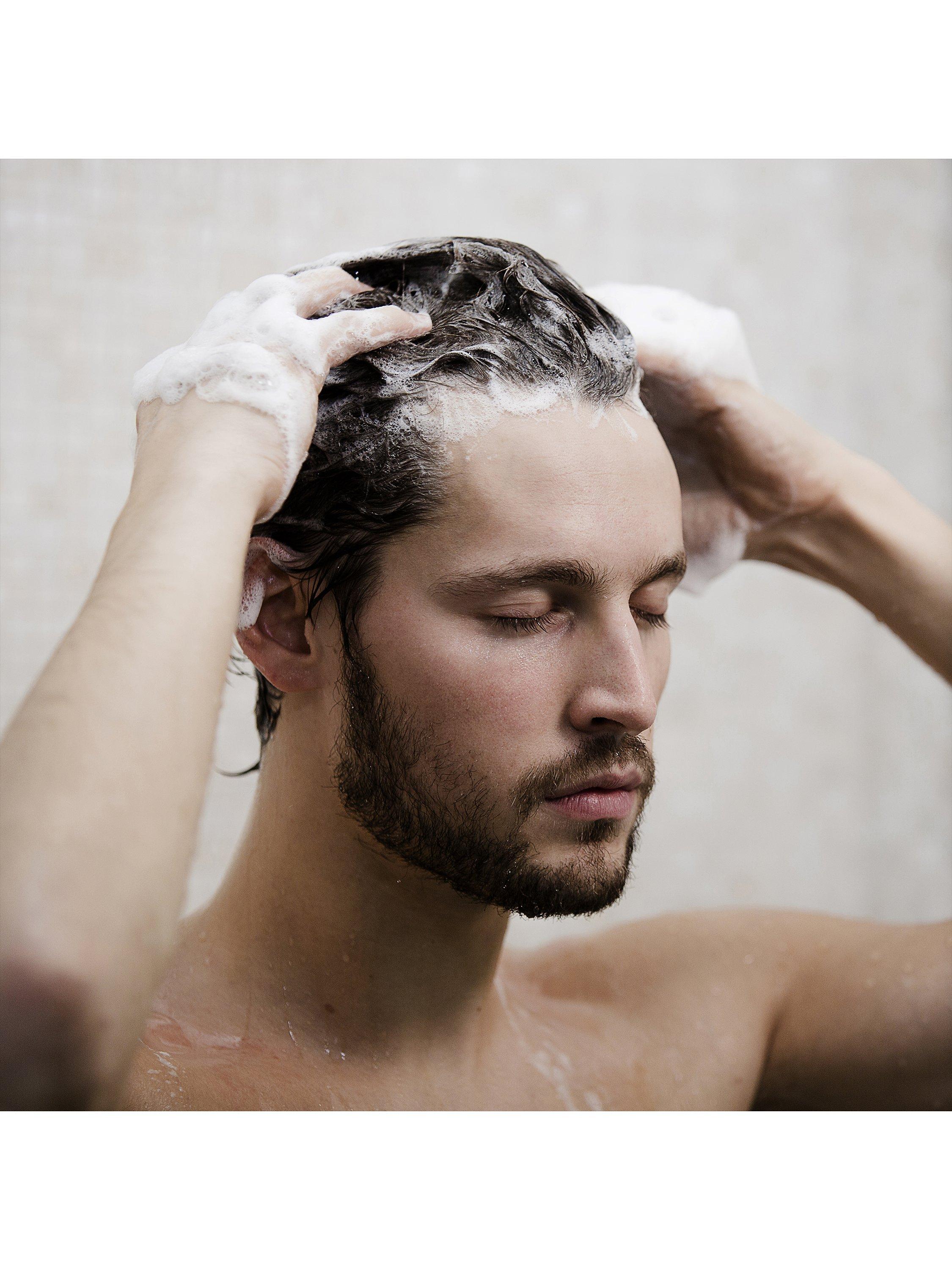 Hair Rituel Revitalising Smoothing Shampoo