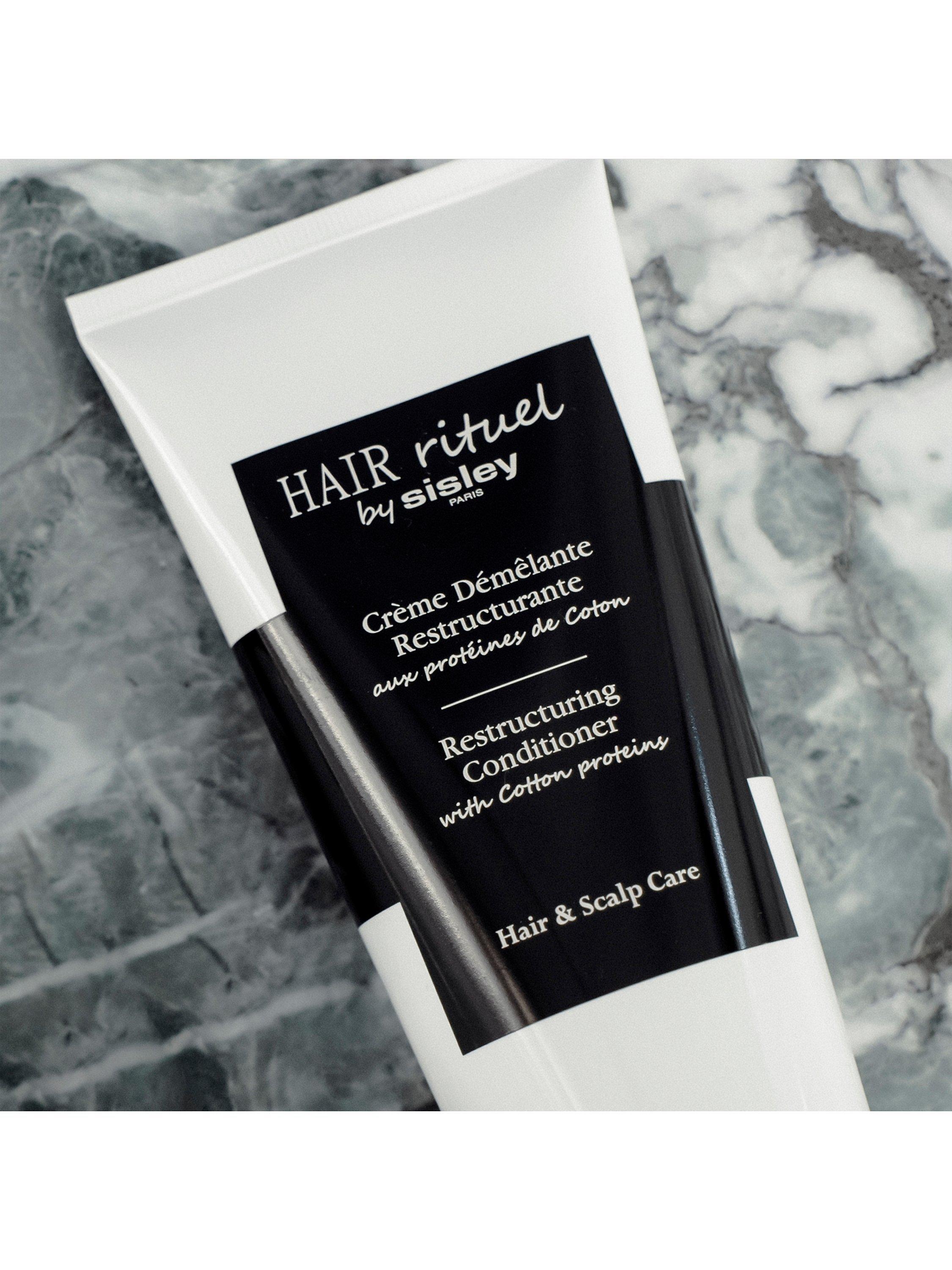 Hair Rituel Restructuring Conditioner with Cotton Proteins