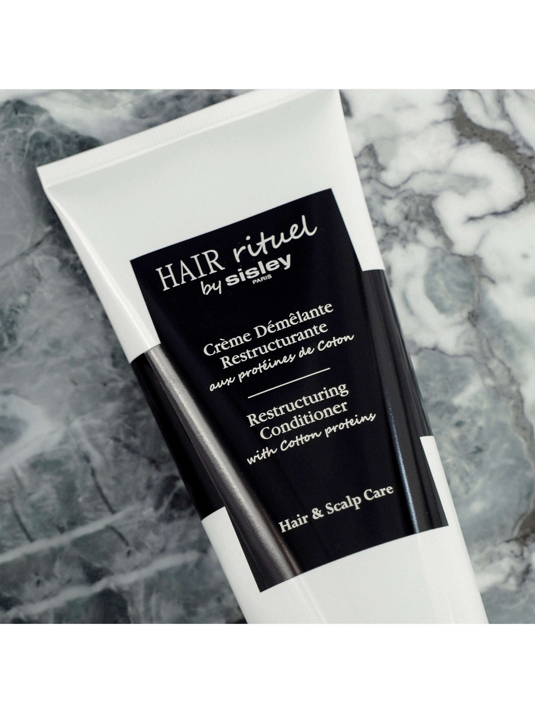 Hair Rituel Restructuring Conditioner with Cotton Proteins