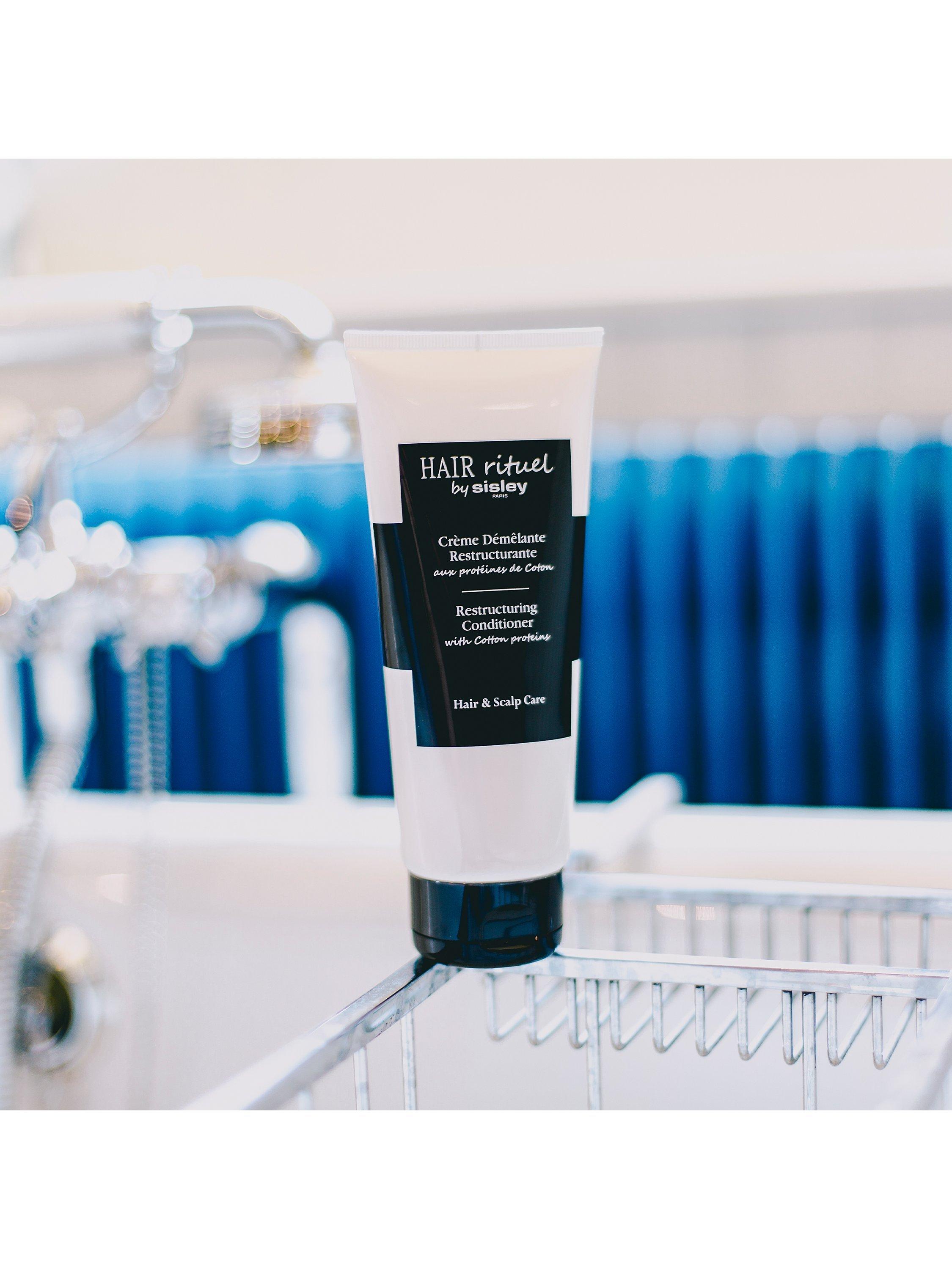 Hair Rituel Restructuring Conditioner with Cotton Proteins