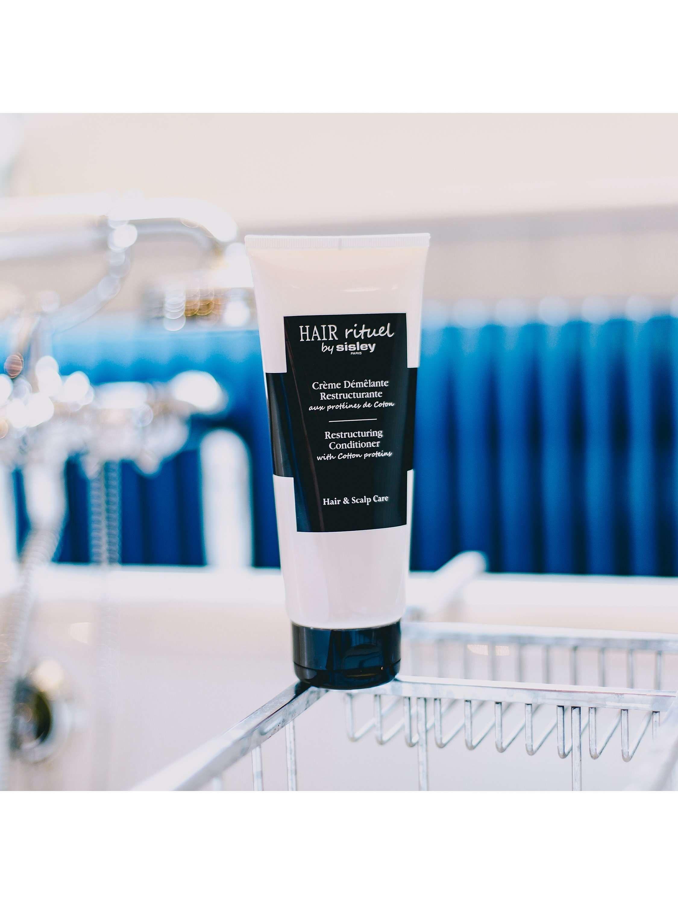 Hair Rituel Restructuring Conditioner with Cotton Proteins