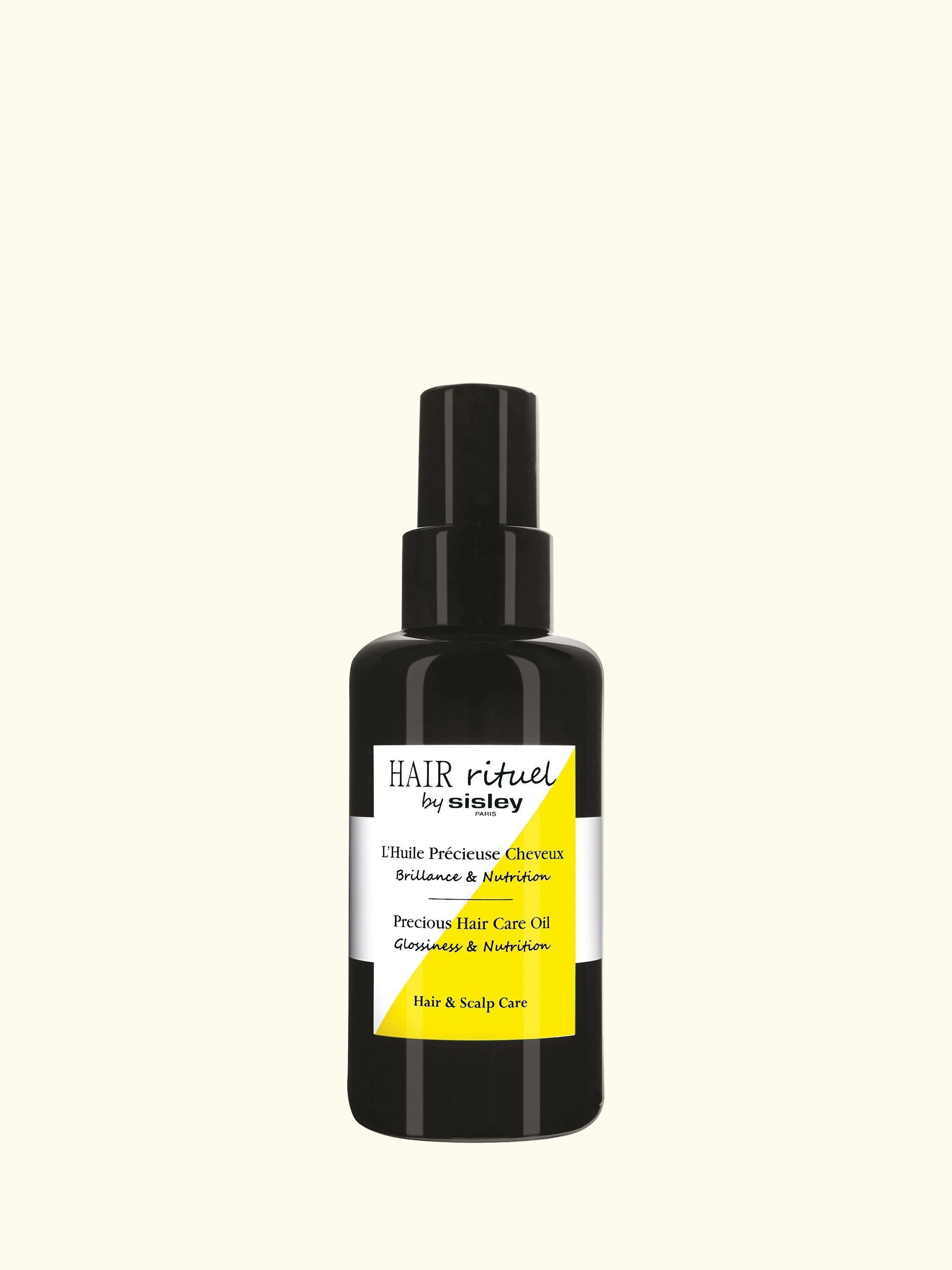 Hair Rituel Precious Hair Care Oil Glossiness & Nutrition, 100ml