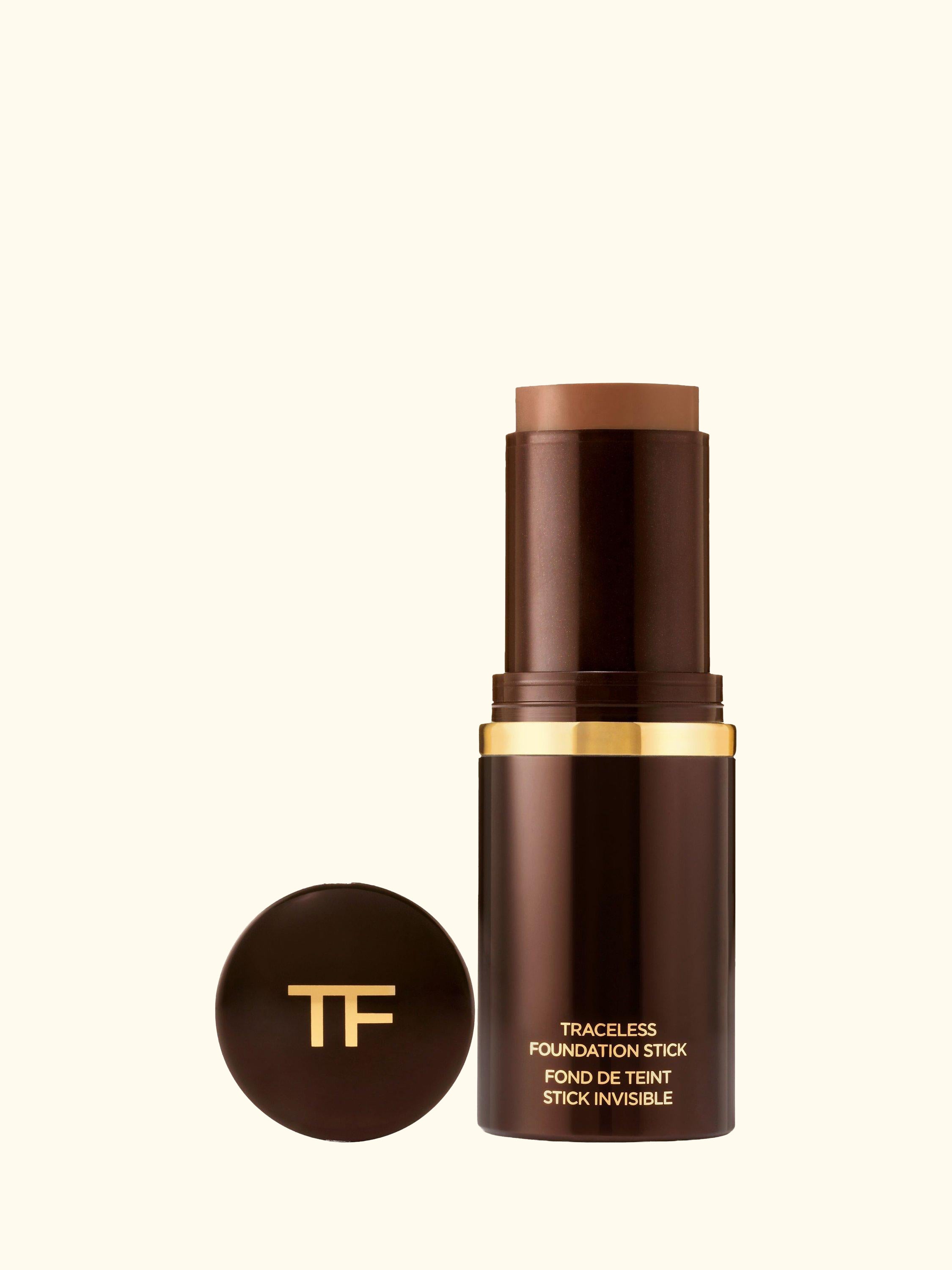 Traceless Foundation Stick