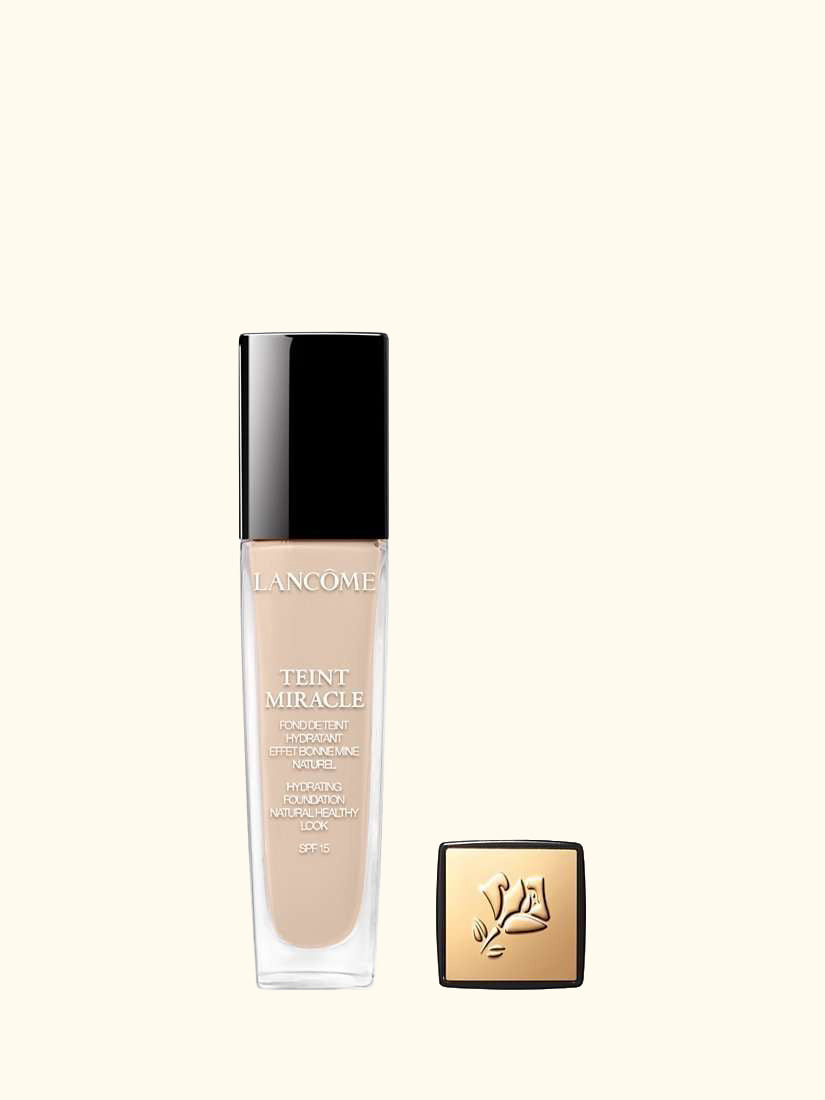 Teint Miracle Hydrating Foundation