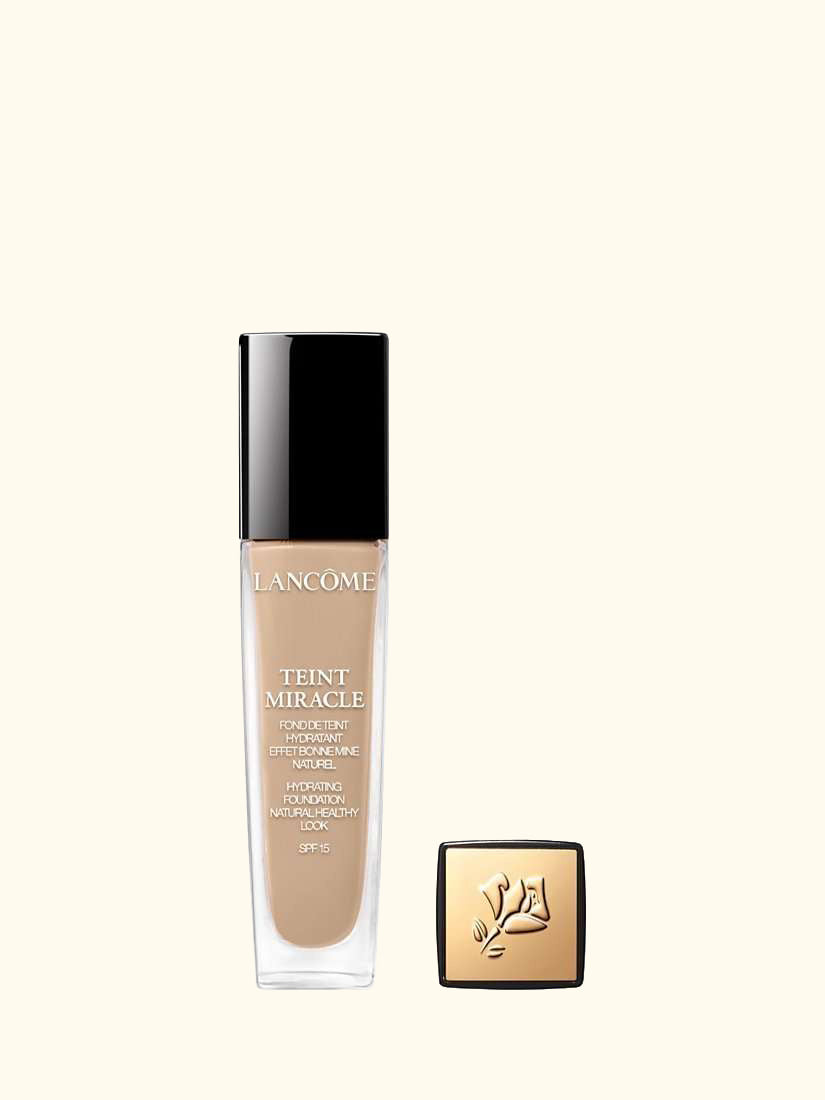Teint Miracle Hydrating Foundation