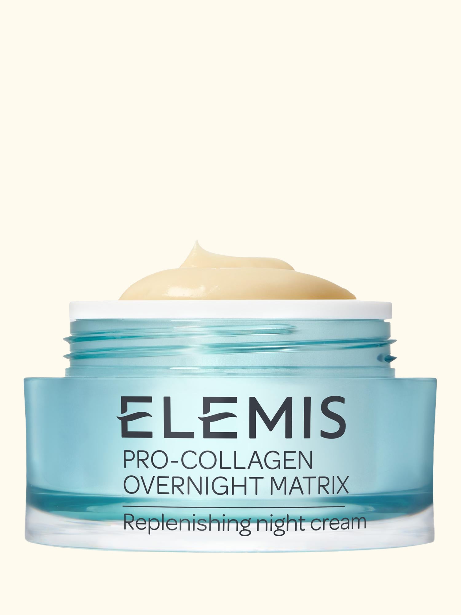 Pro-Collagen Overnight Matrix Moisturiser
