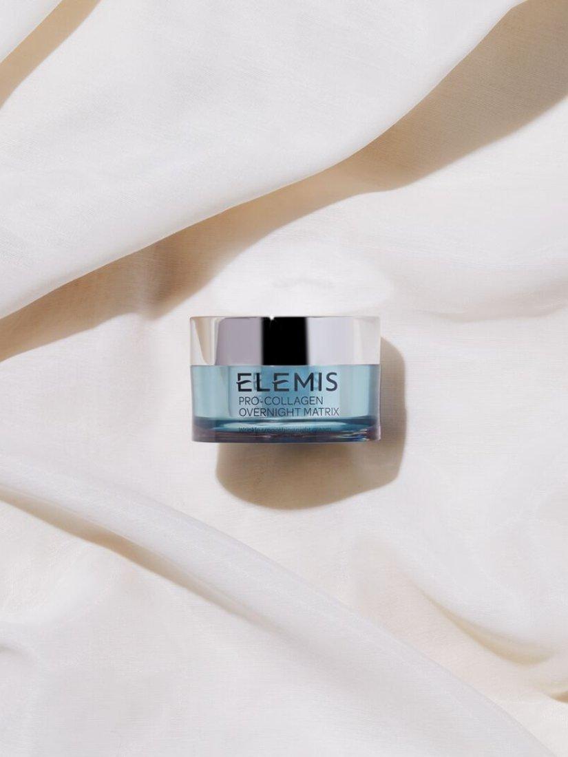 Pro-Collagen Overnight Matrix Moisturiser