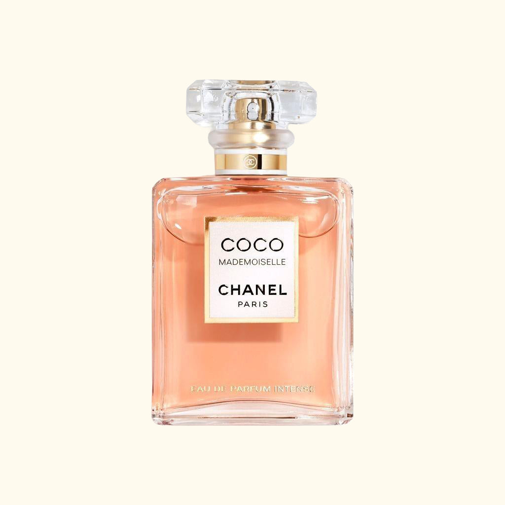 Coco Mademoiselle Eau de Parfum Intense Spray