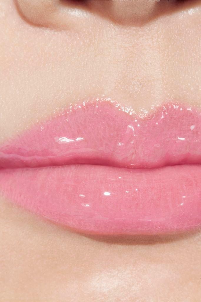 Rouge Coco Gloss Moisturising Glossimer