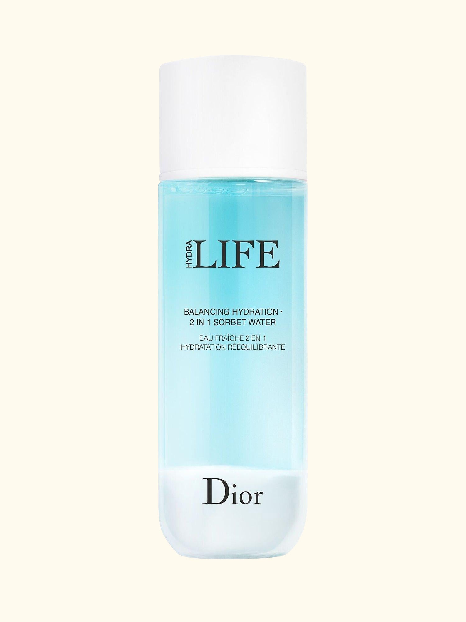 Hydra Life Balancing Hydration - 2-in-1 Sorbet Water, 175ml