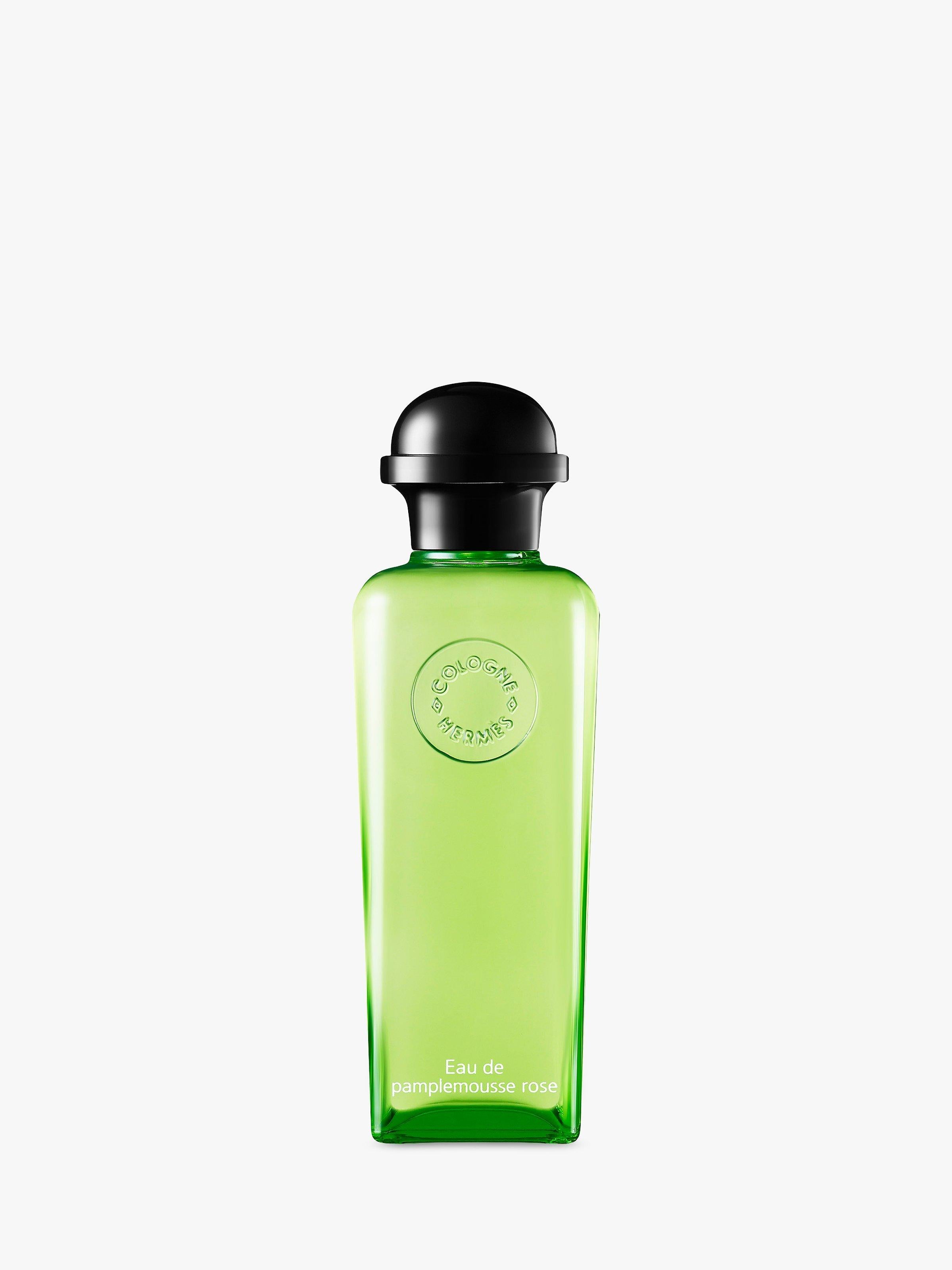 Eau de Pamplemousse Rose Eau de Cologne, 100ml