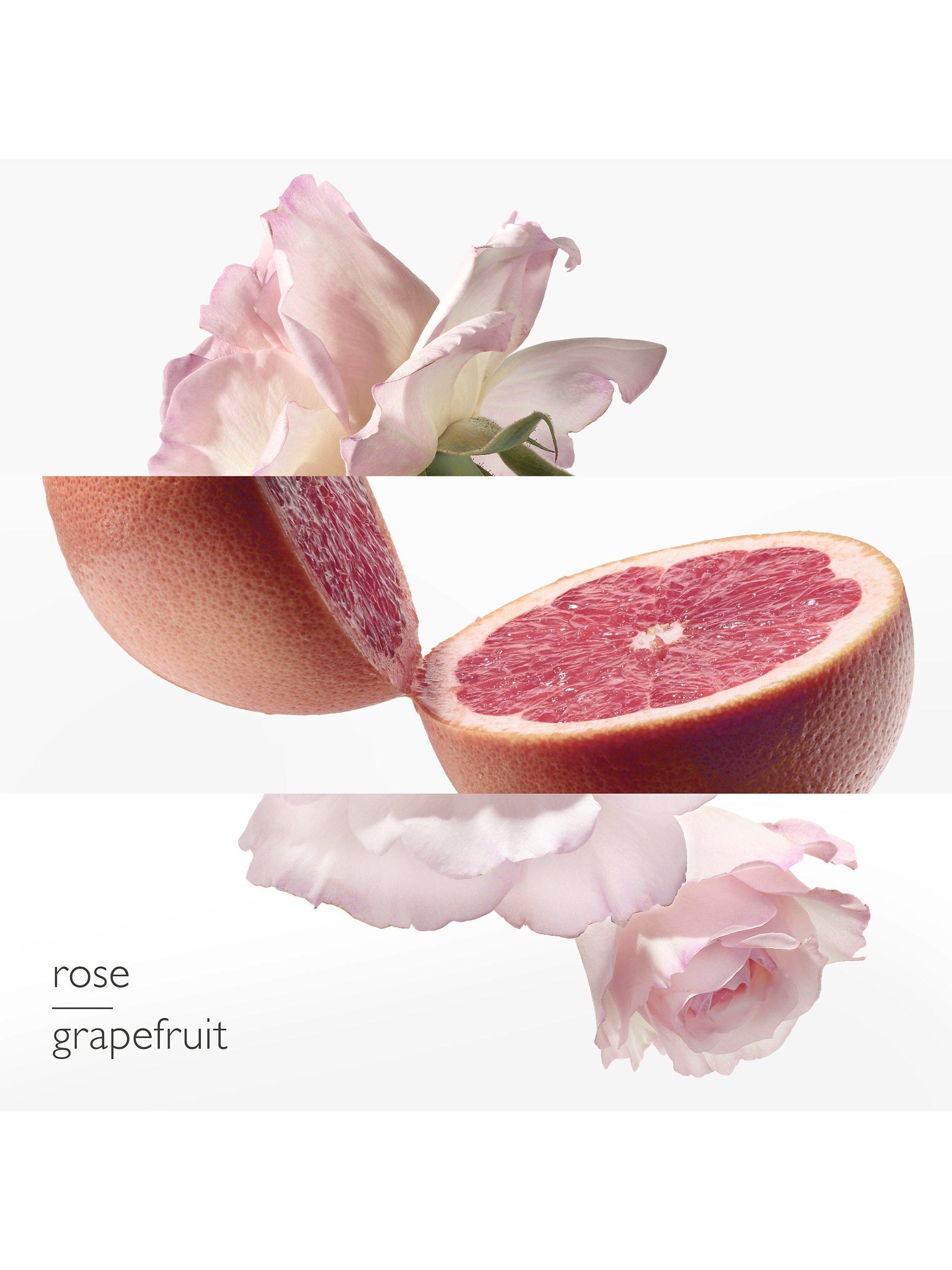 Eau de Pamplemousse Rose Eau de Cologne, 100ml