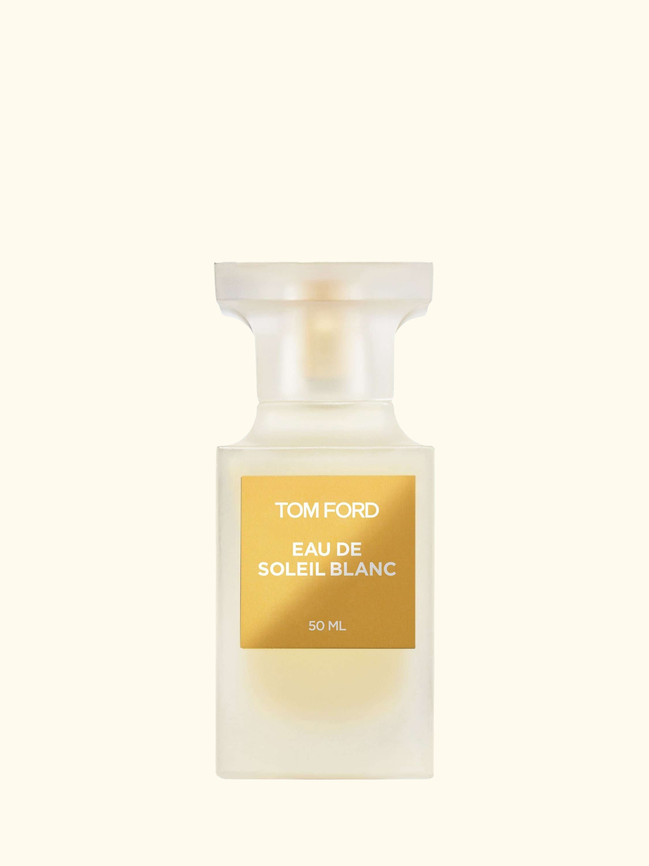 Eau De Soleil Blanc, 50ml