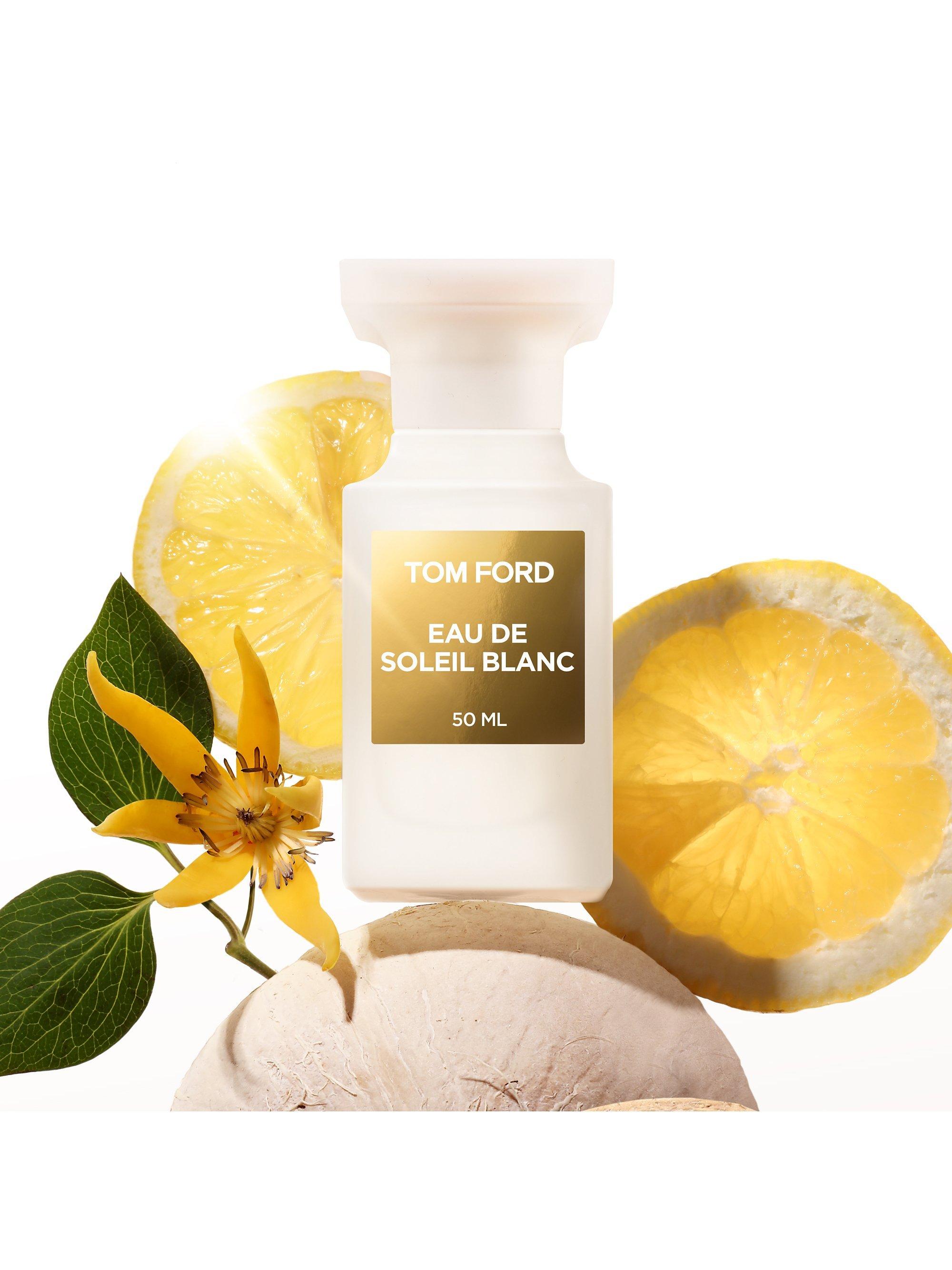 Eau De Soleil Blanc, 50ml