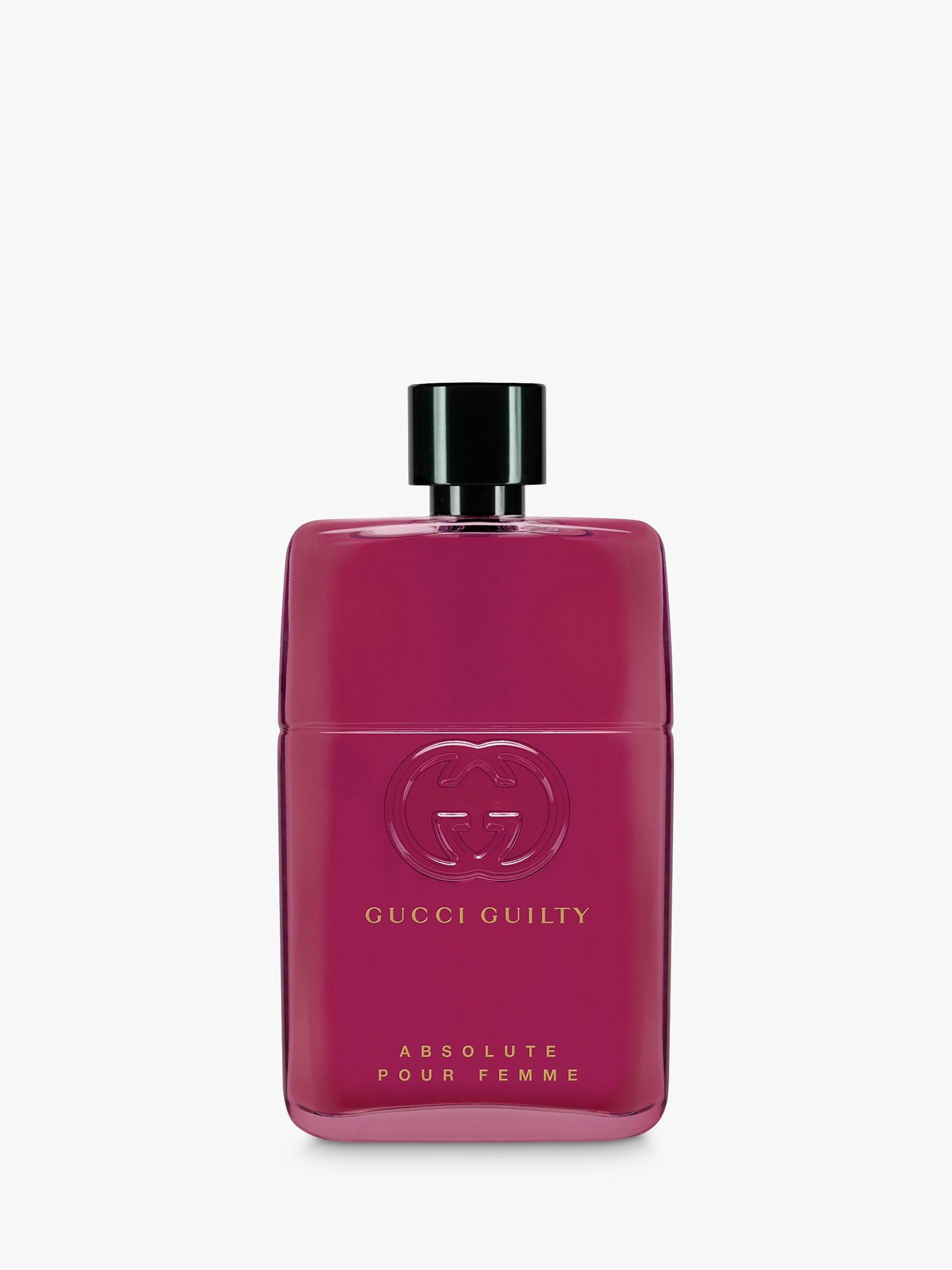 Guilty Absolute Pour Femme Eau de Parfum