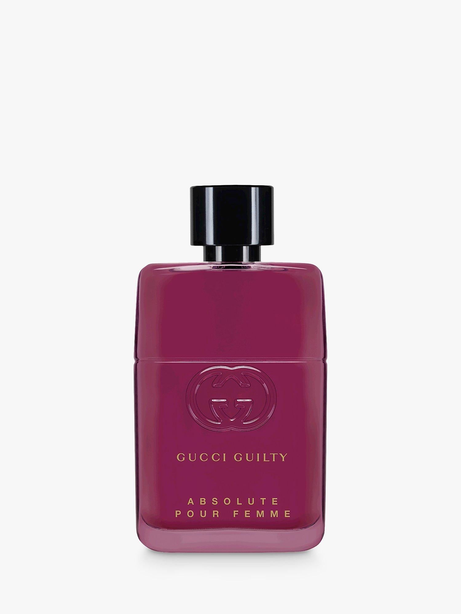 Guilty Absolute Pour Femme Eau de Parfum