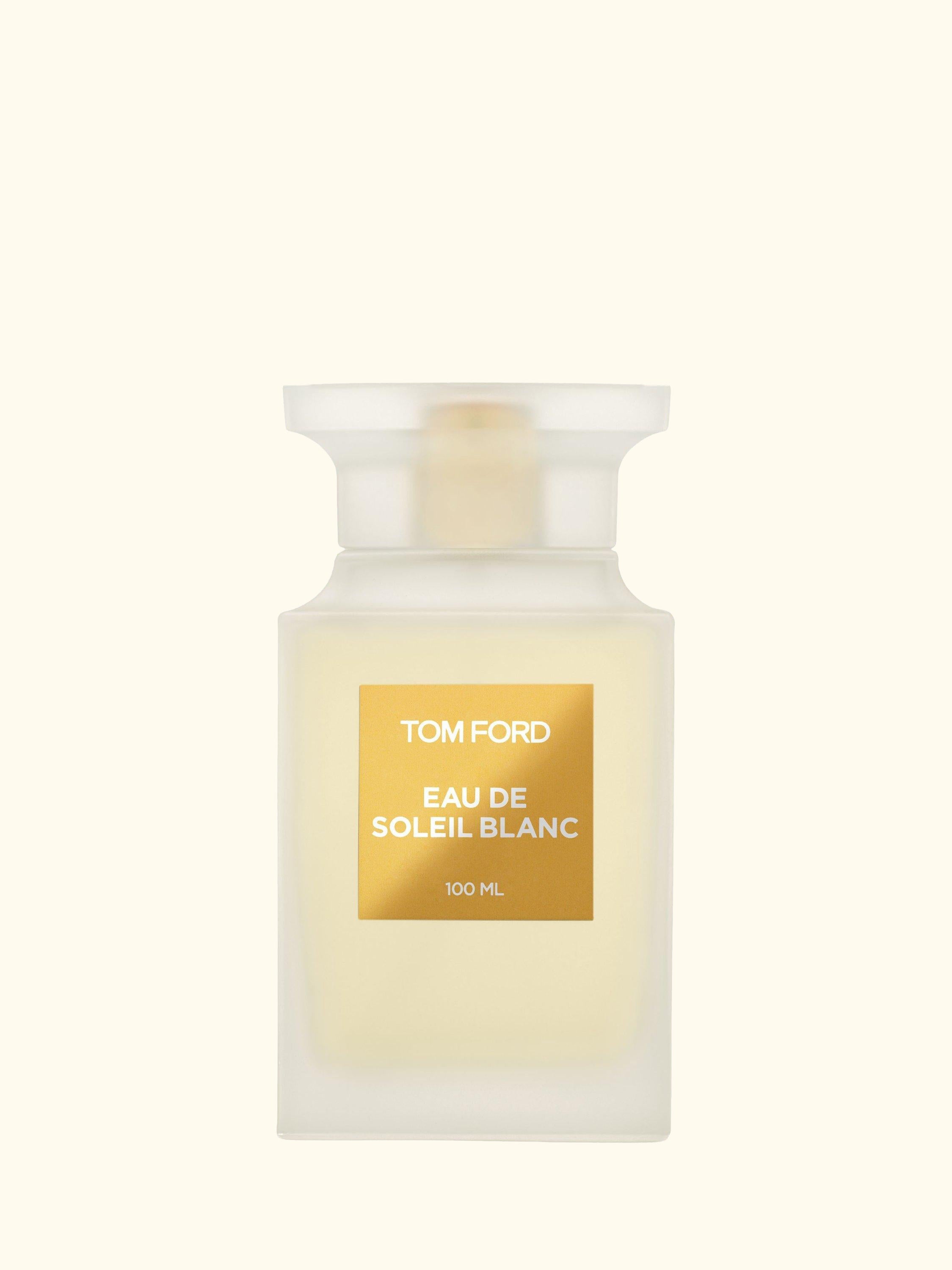 Eau De Soleil Blanc, 100ml