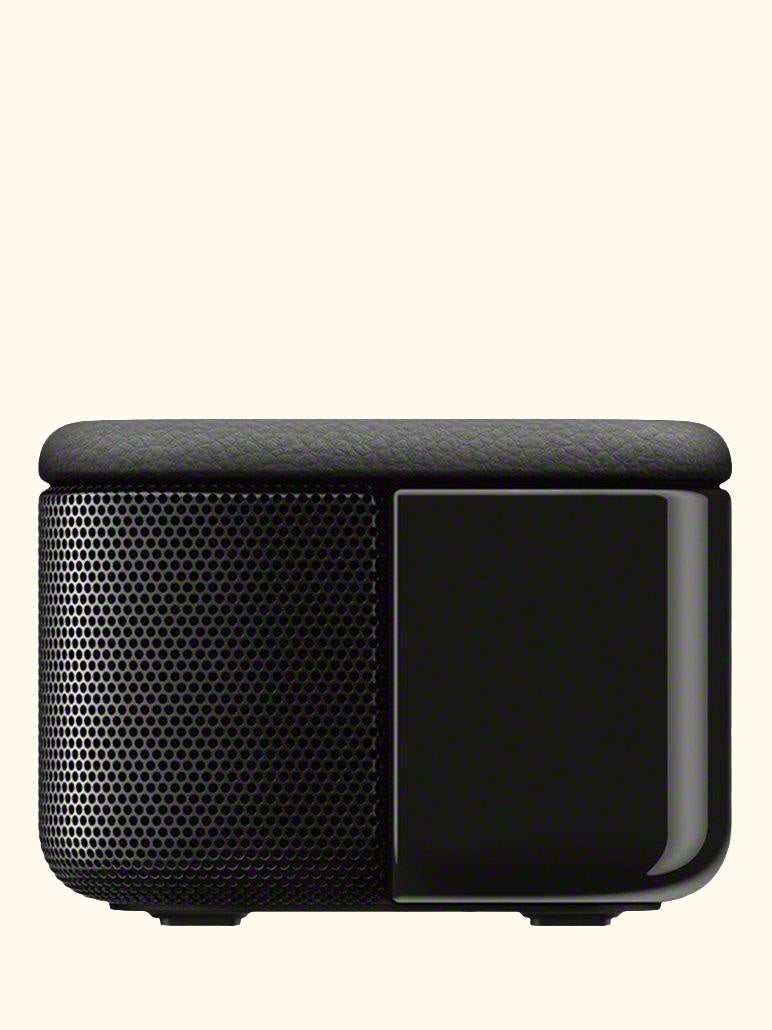 HT-SF150 Bluetooth All-In-One Soundbar, Black