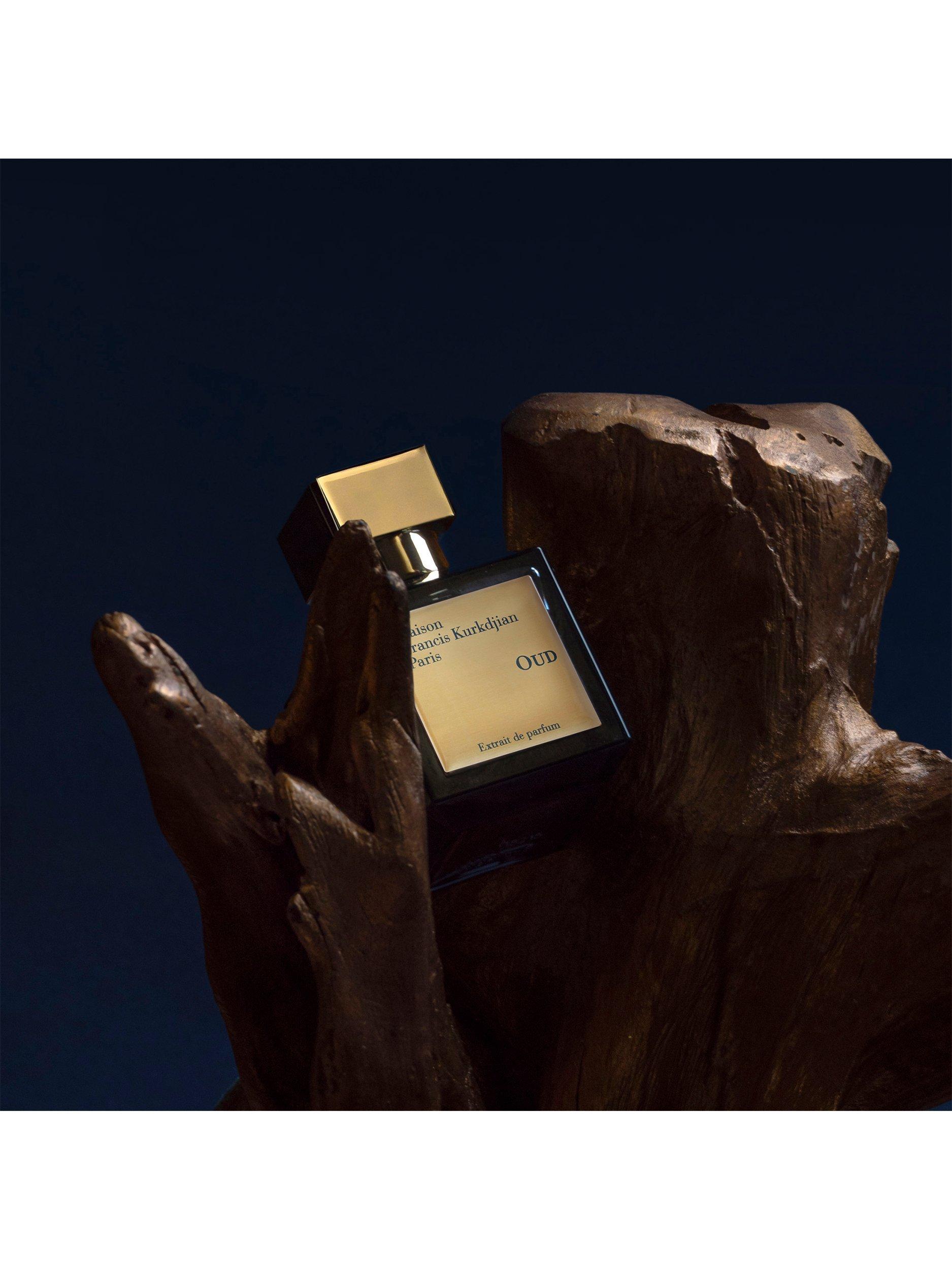 Oud Extrait de Parfum, 70ml