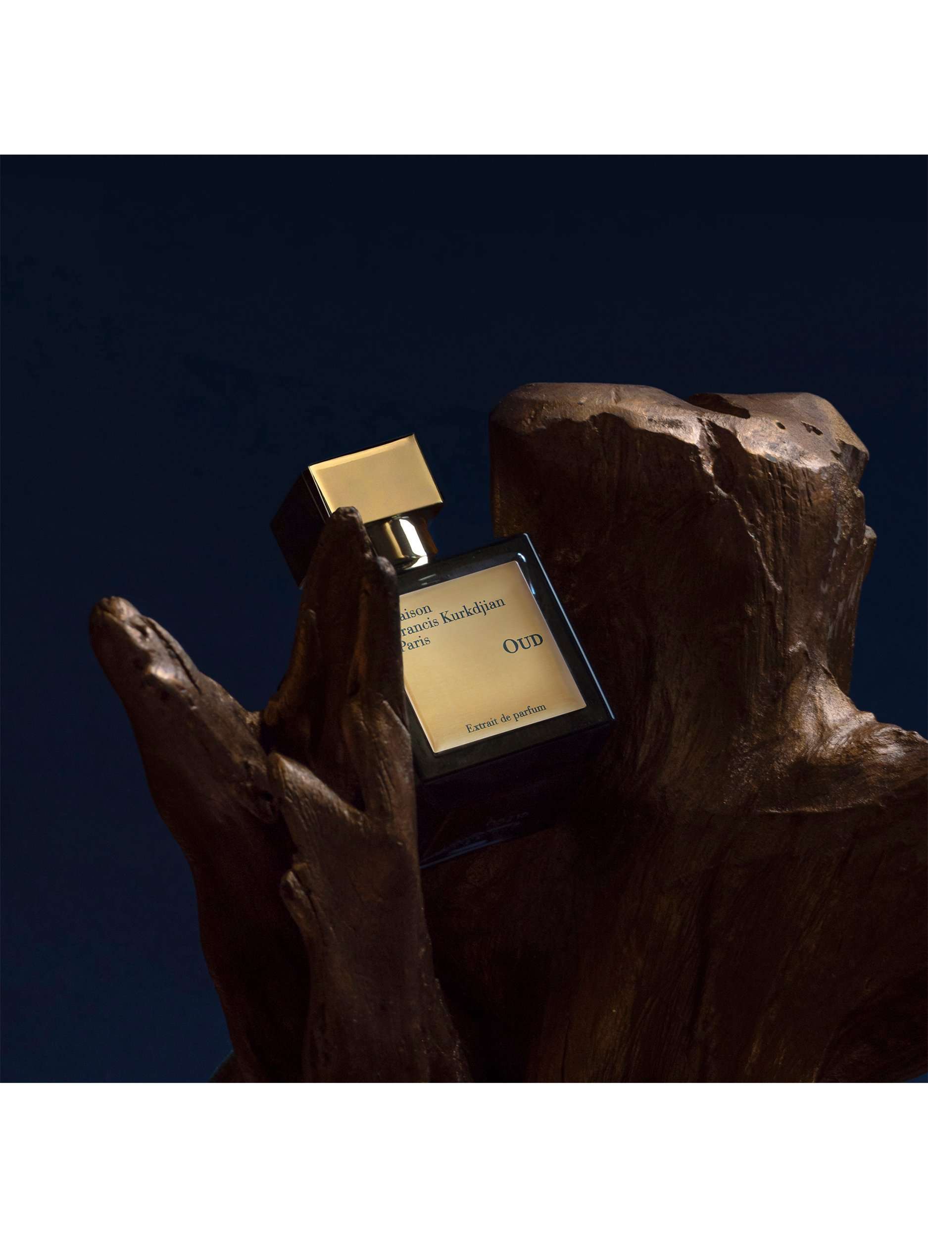 Oud Extrait de Parfum, 70ml