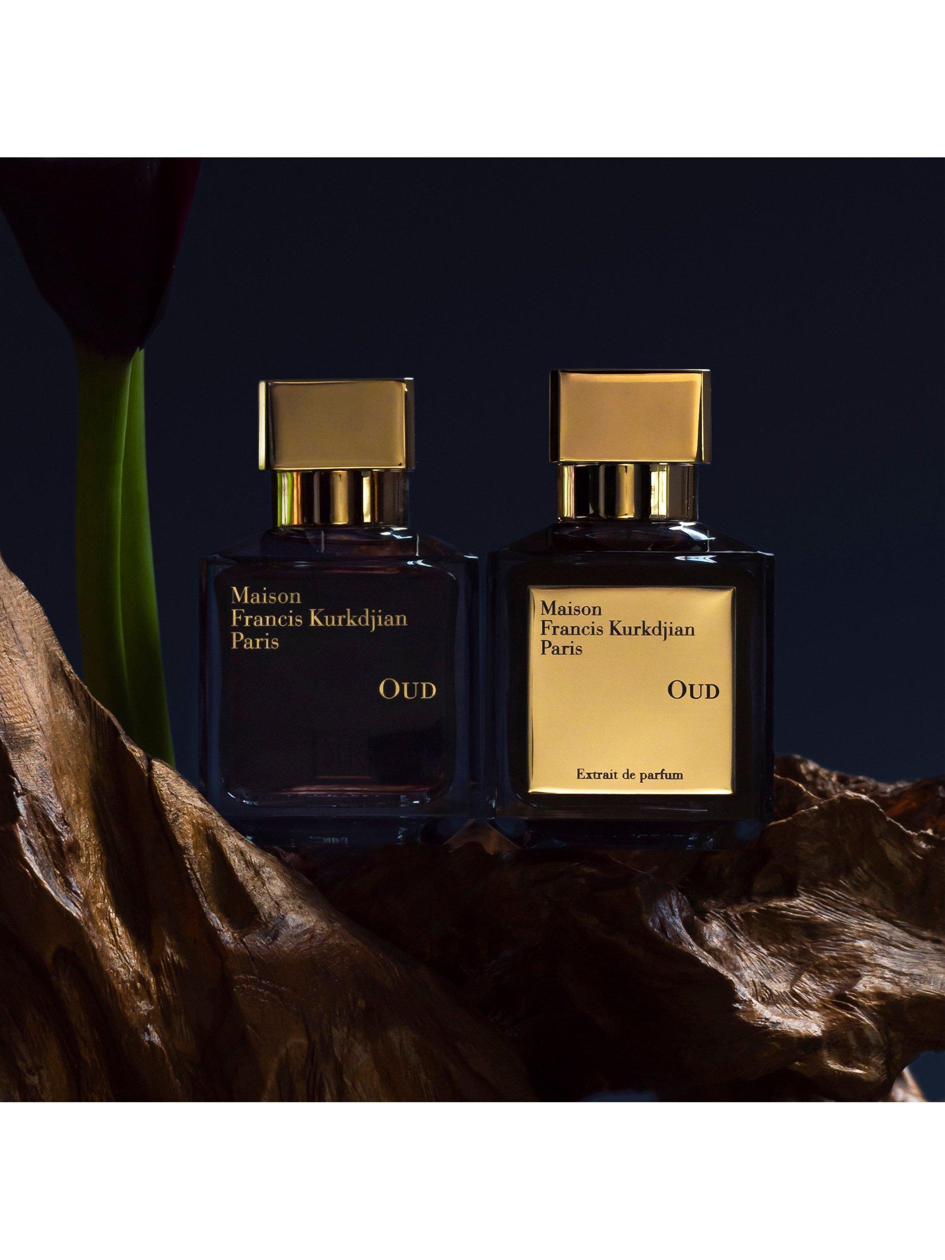 Oud Extrait de Parfum, 70ml
