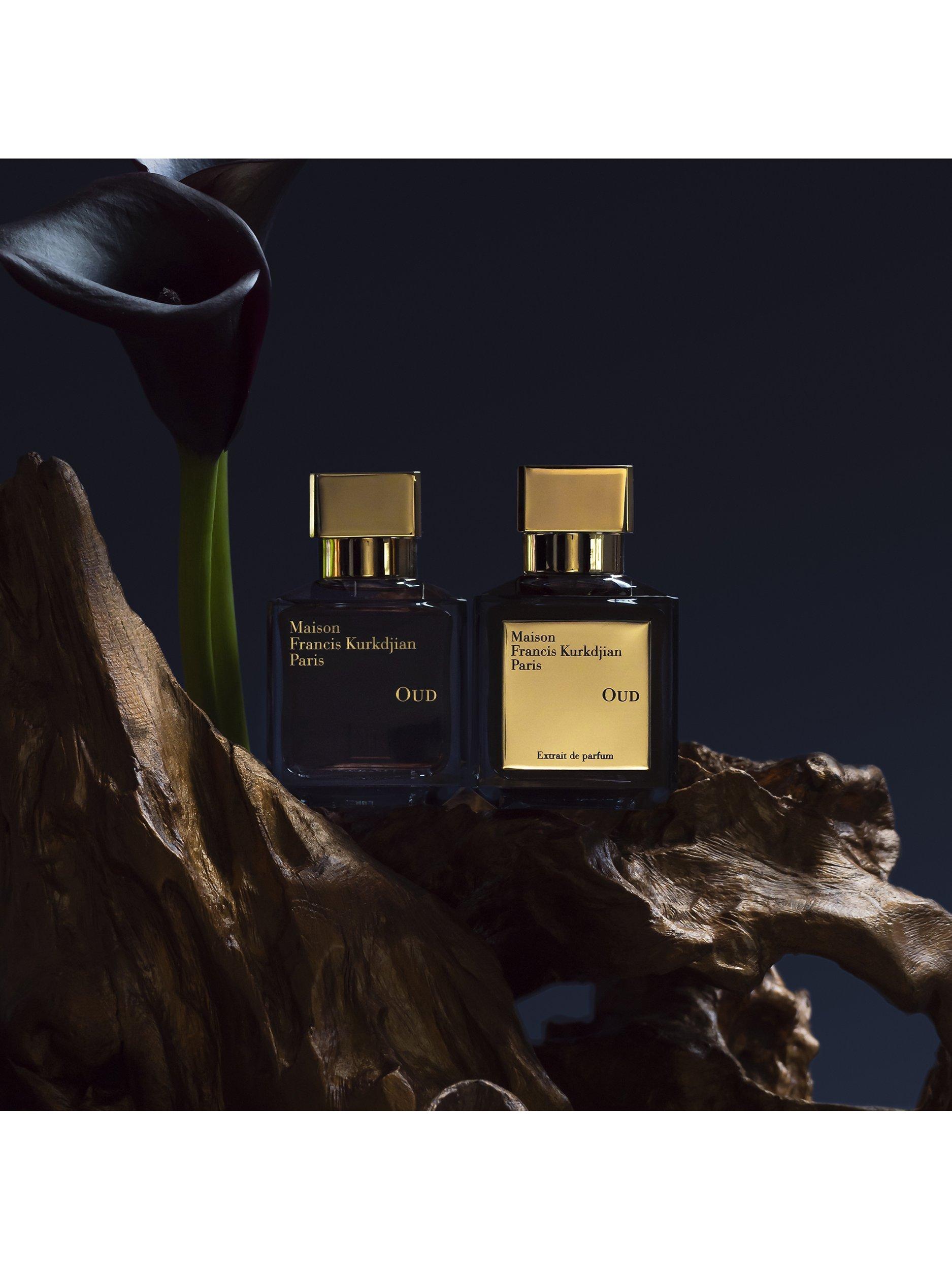 Oud Extrait de Parfum, 70ml